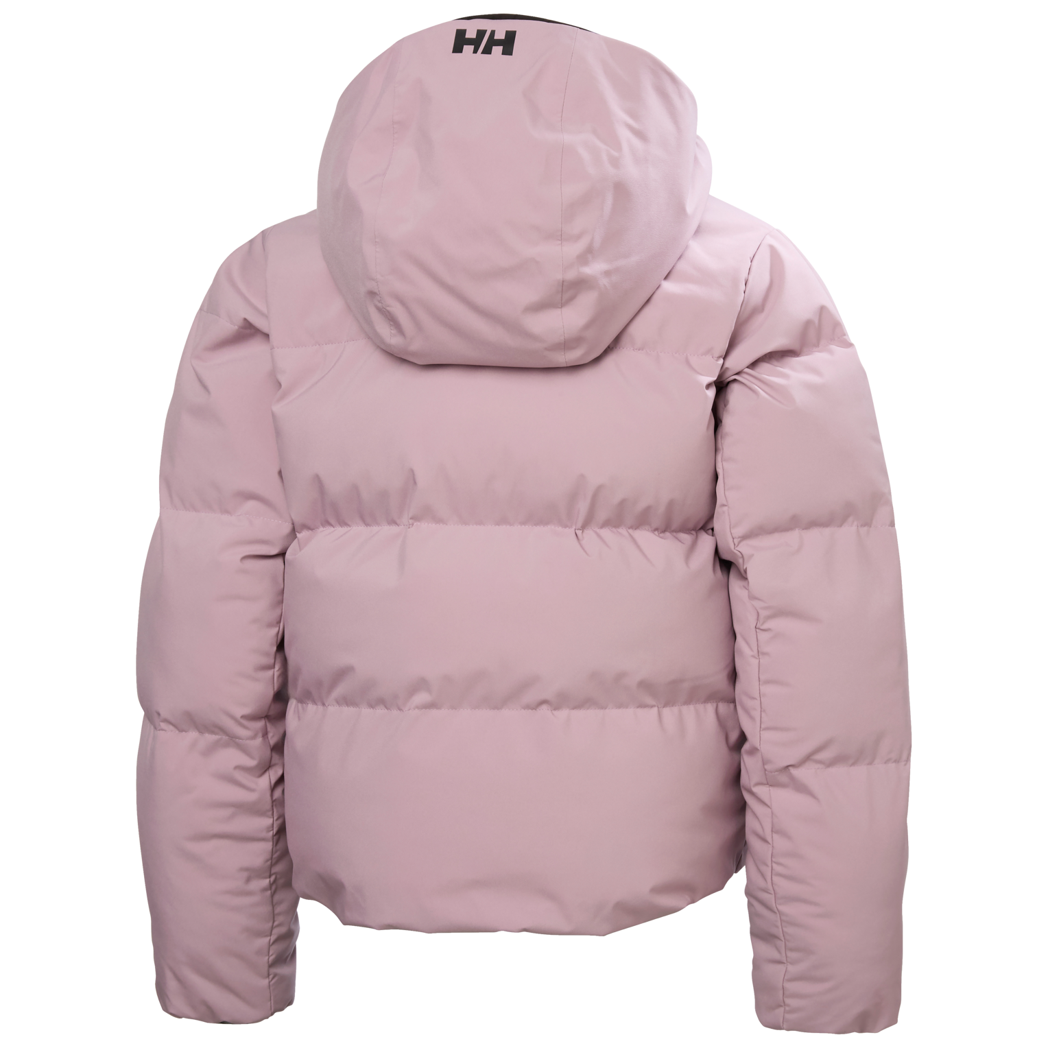 Helly Hansen JR GIRL NORA PUFFY JACKET - junior smučarska jakna