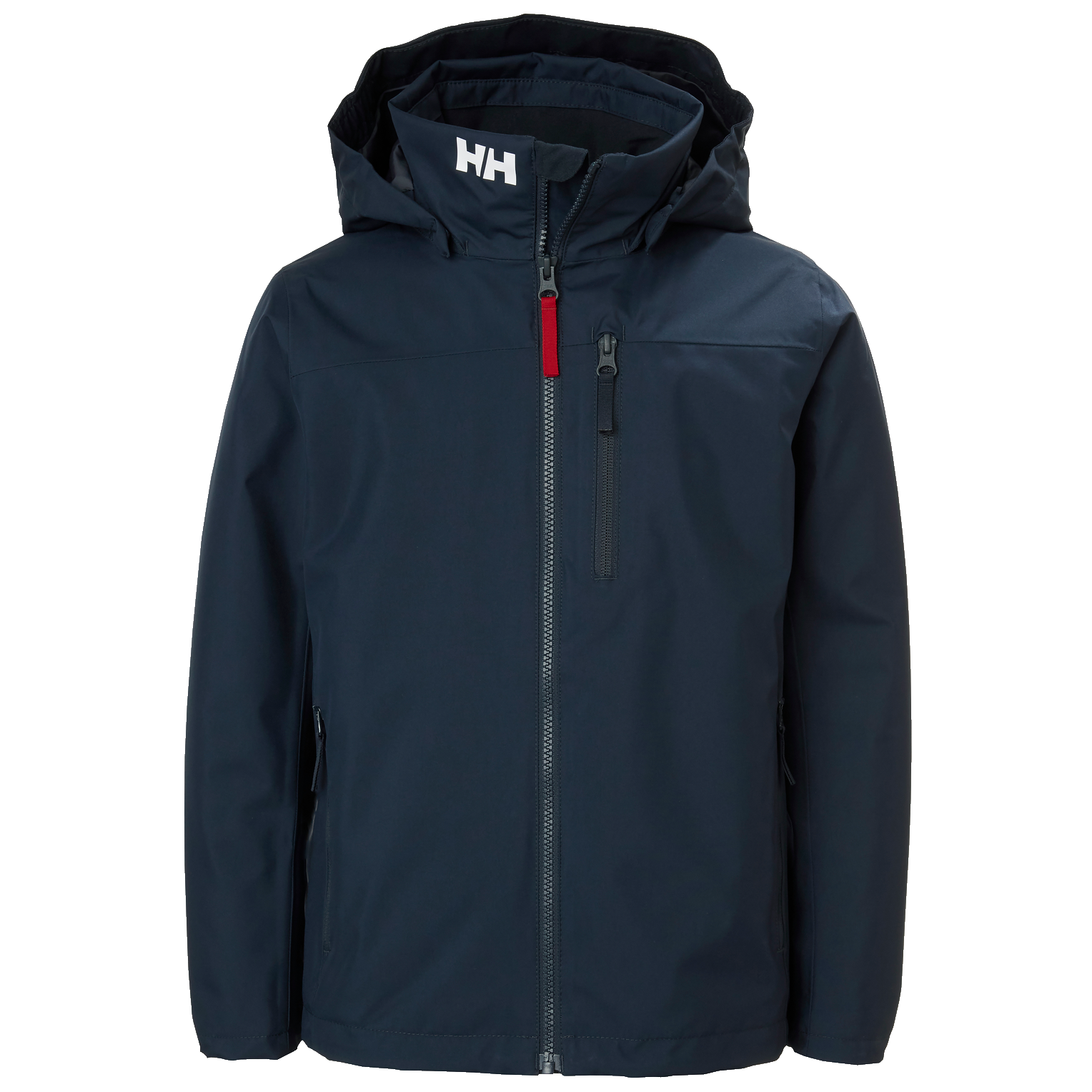 Helly Hansen JR Crew Midlayer 2.0 jakna - junior
