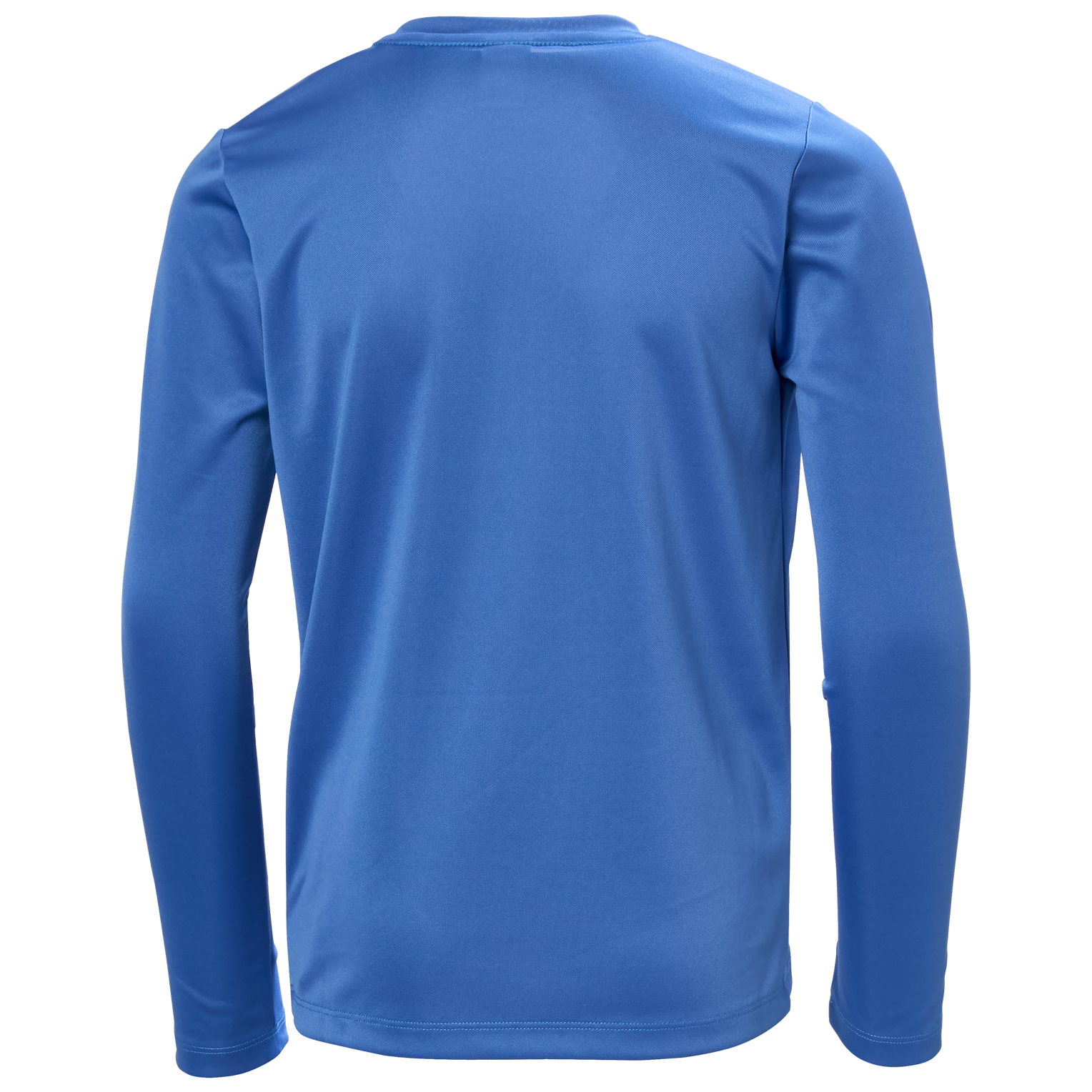 Helly Hansen JR HH TECH LS CREW - junior športna majica z dolgimi rokavi