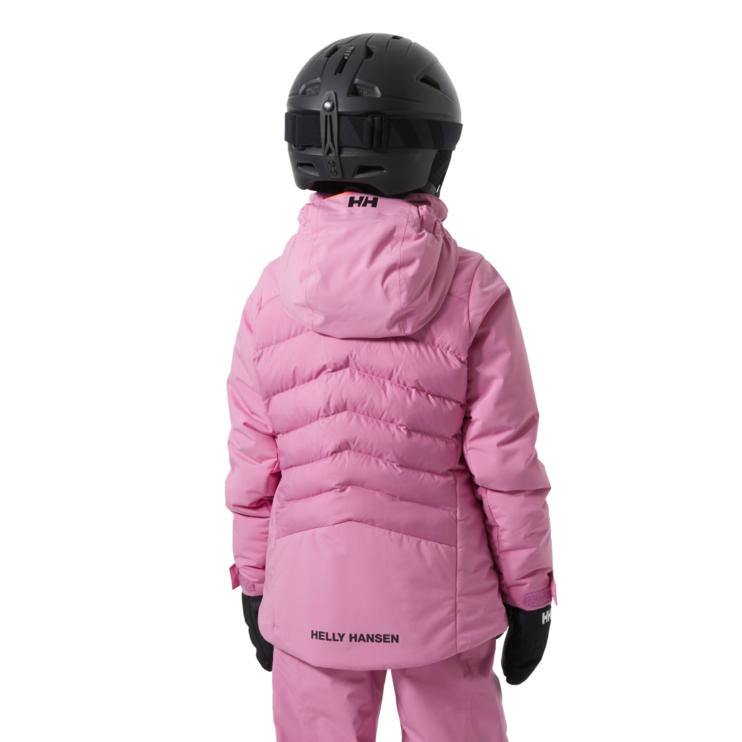 Helly Hansen JR Girl Astra jakna - junior