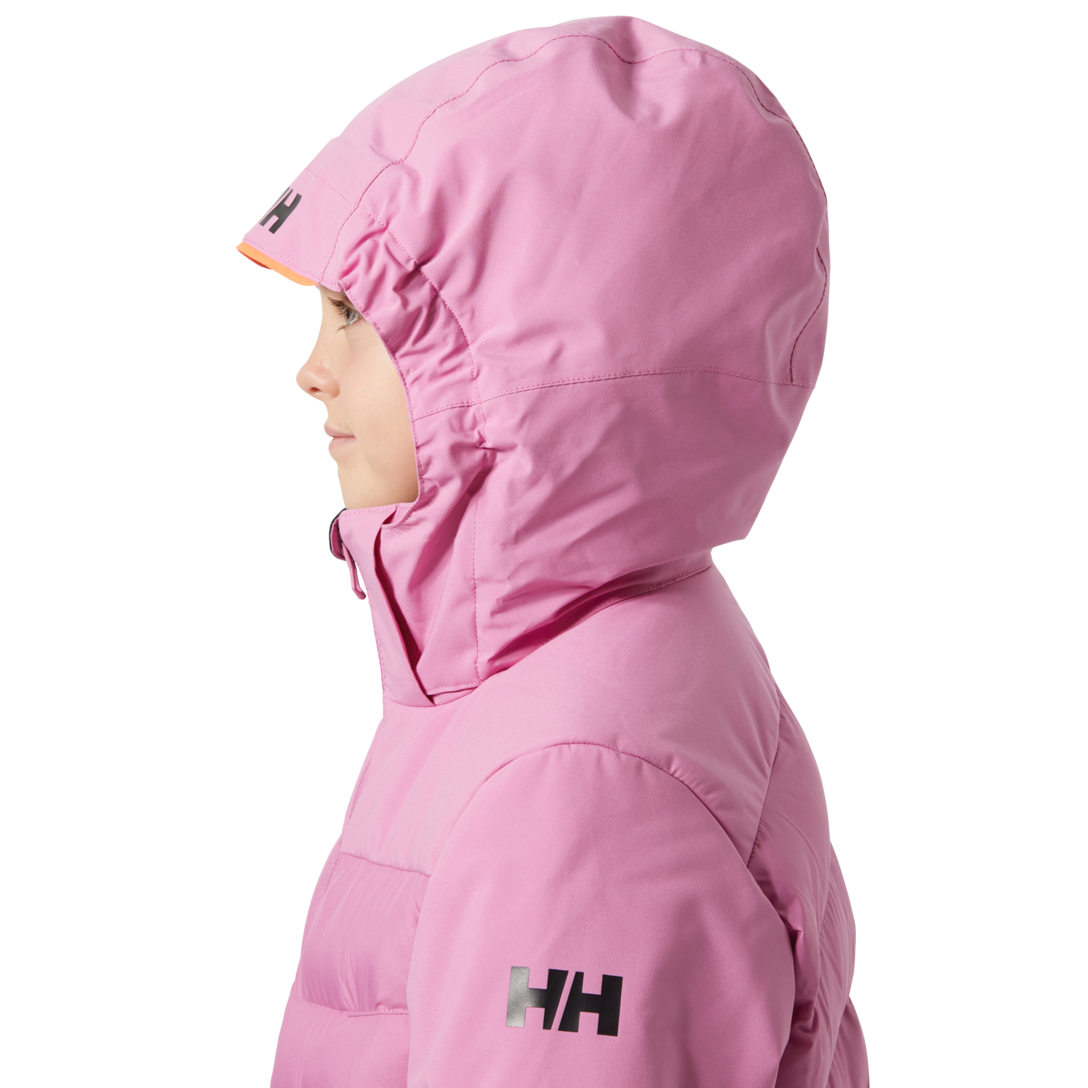 Helly Hansen JR Girl Astra jakna - junior
