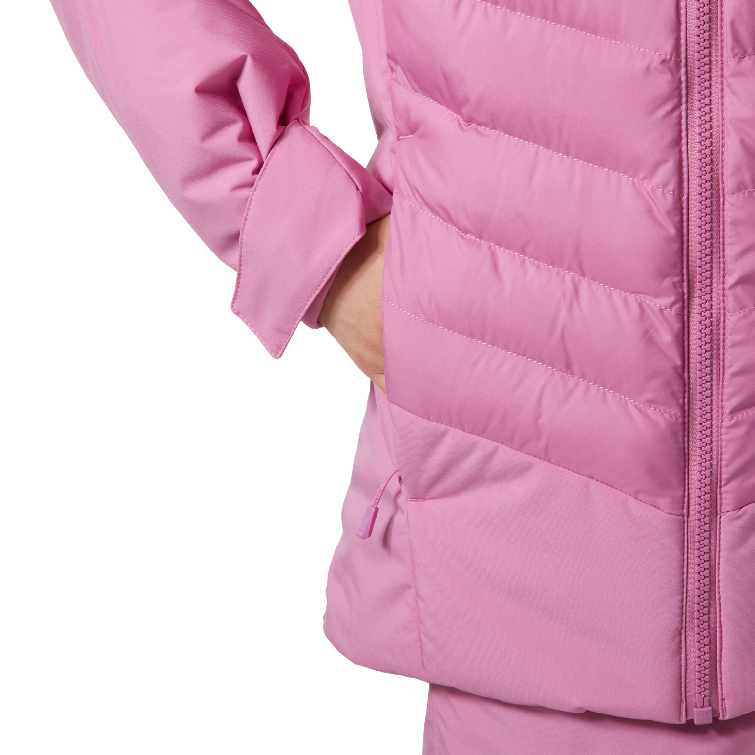 Helly Hansen JR Girl Astra jakna - junior