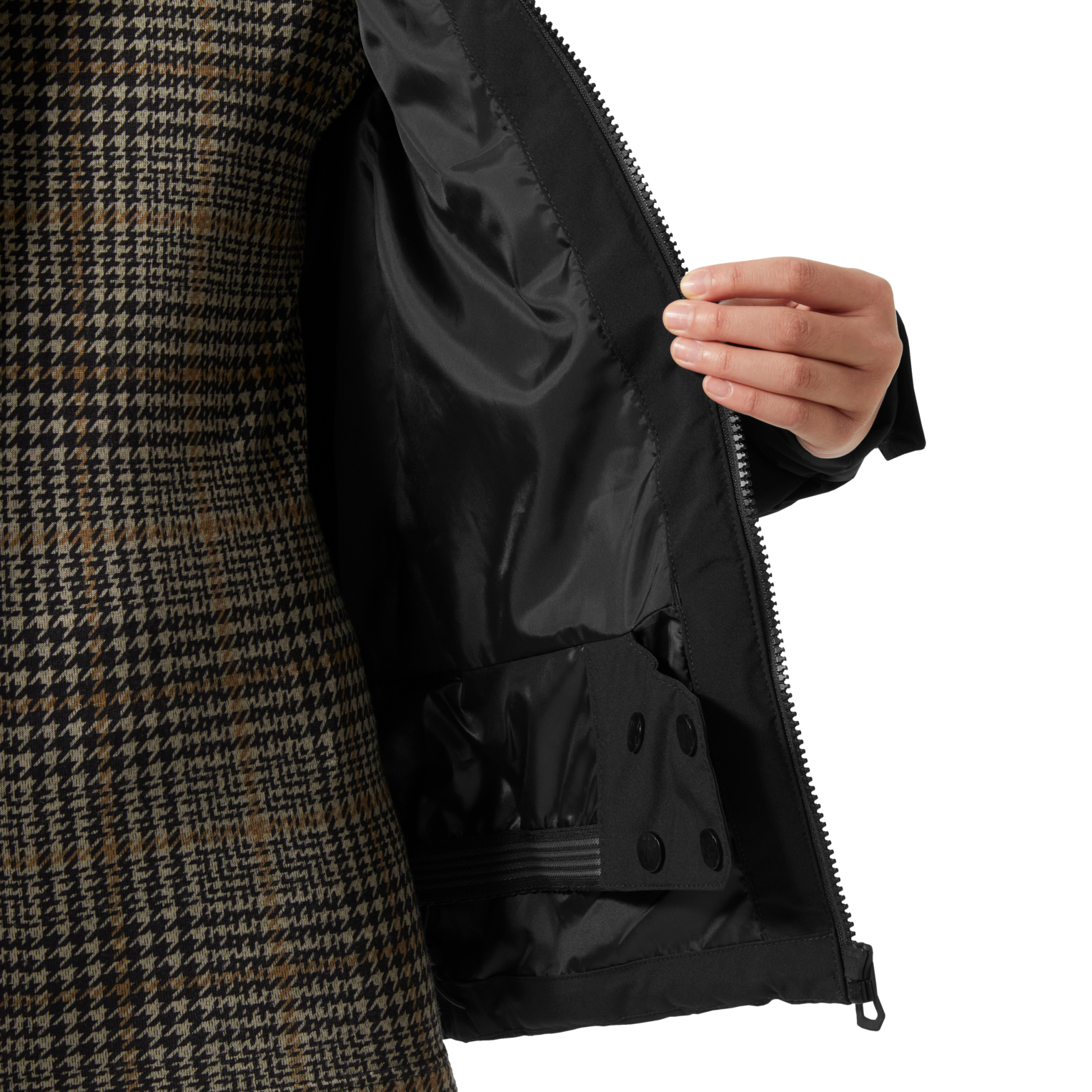 Helly Hansen JR Girl Astra jakna - junior