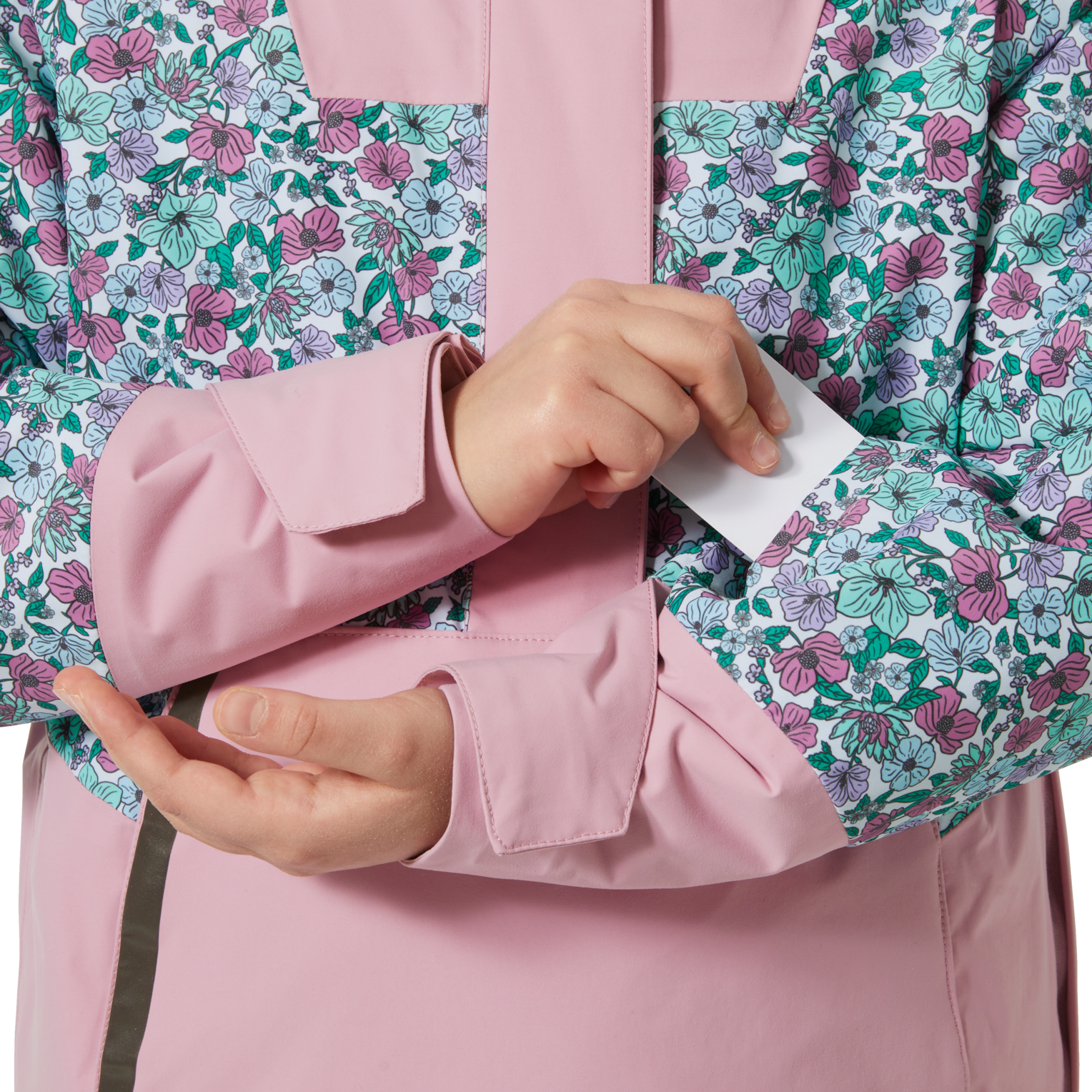 Helly Hansen JR Ride anorak - junior