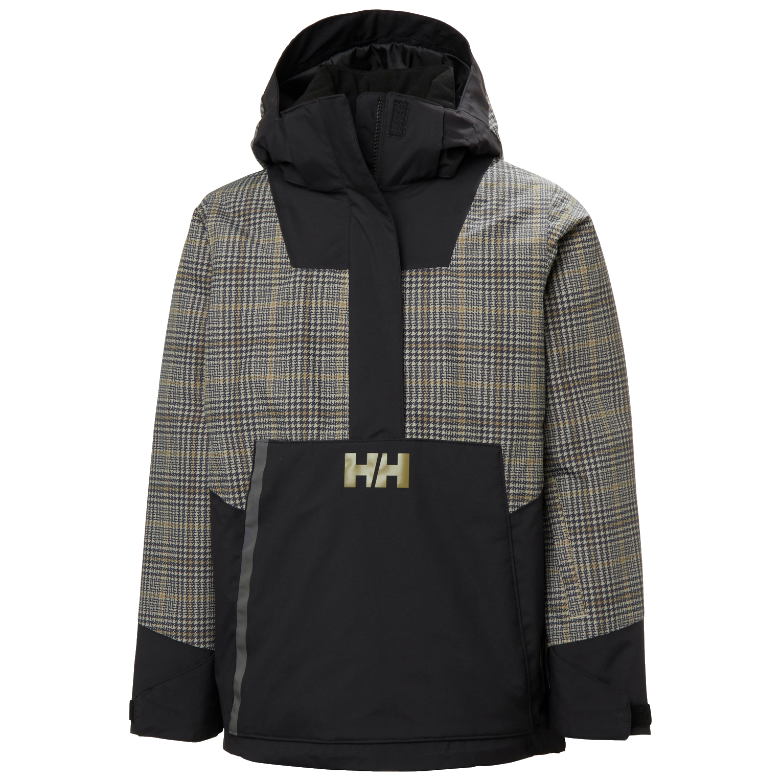 Helly Hansen JR Ride anorak - junior