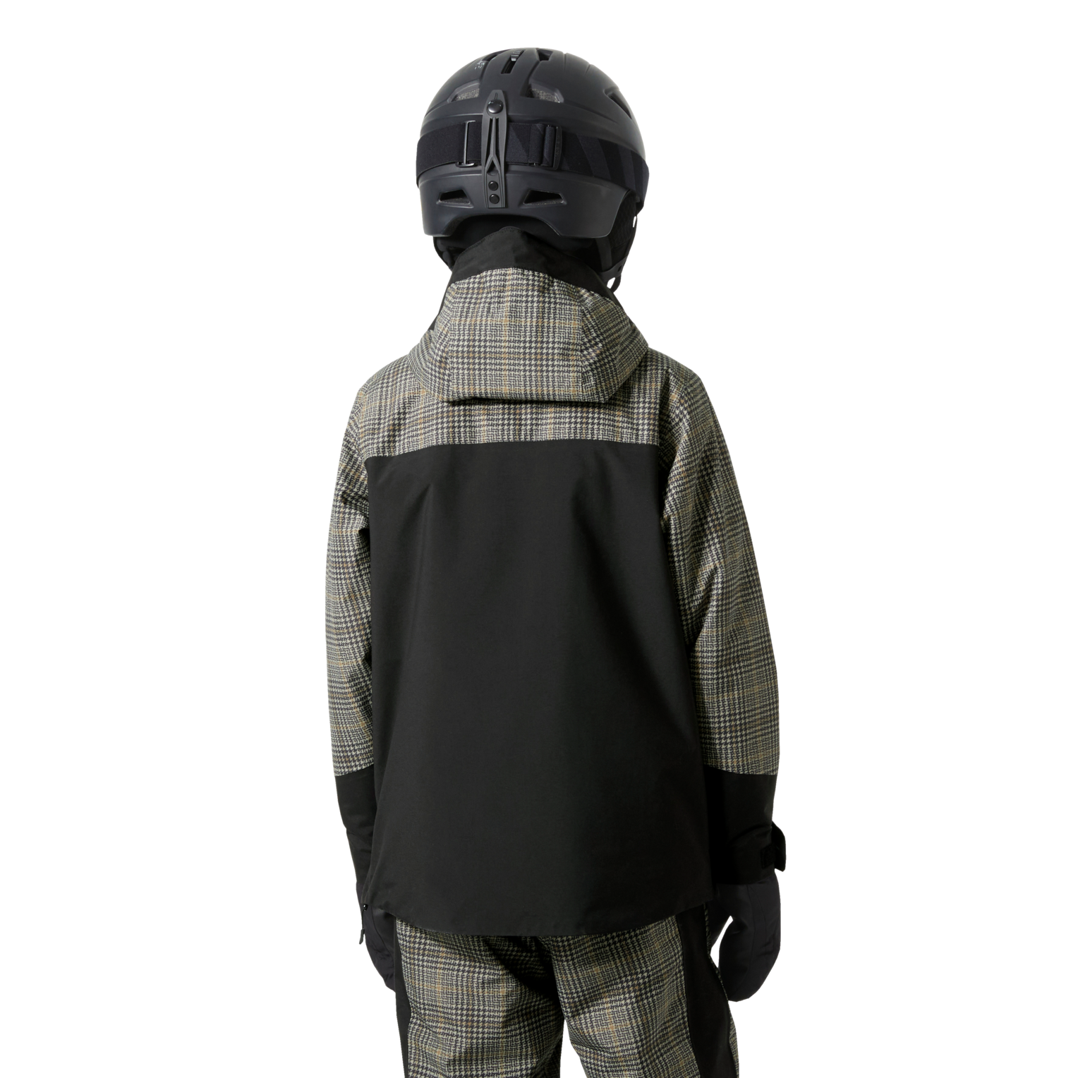 Helly Hansen JR Ride anorak - junior