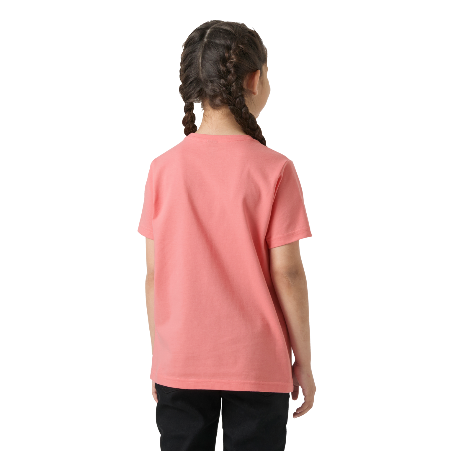 Helly Hansen JR HH GRAPHIC T-SHIRT - junior T-shirt majica