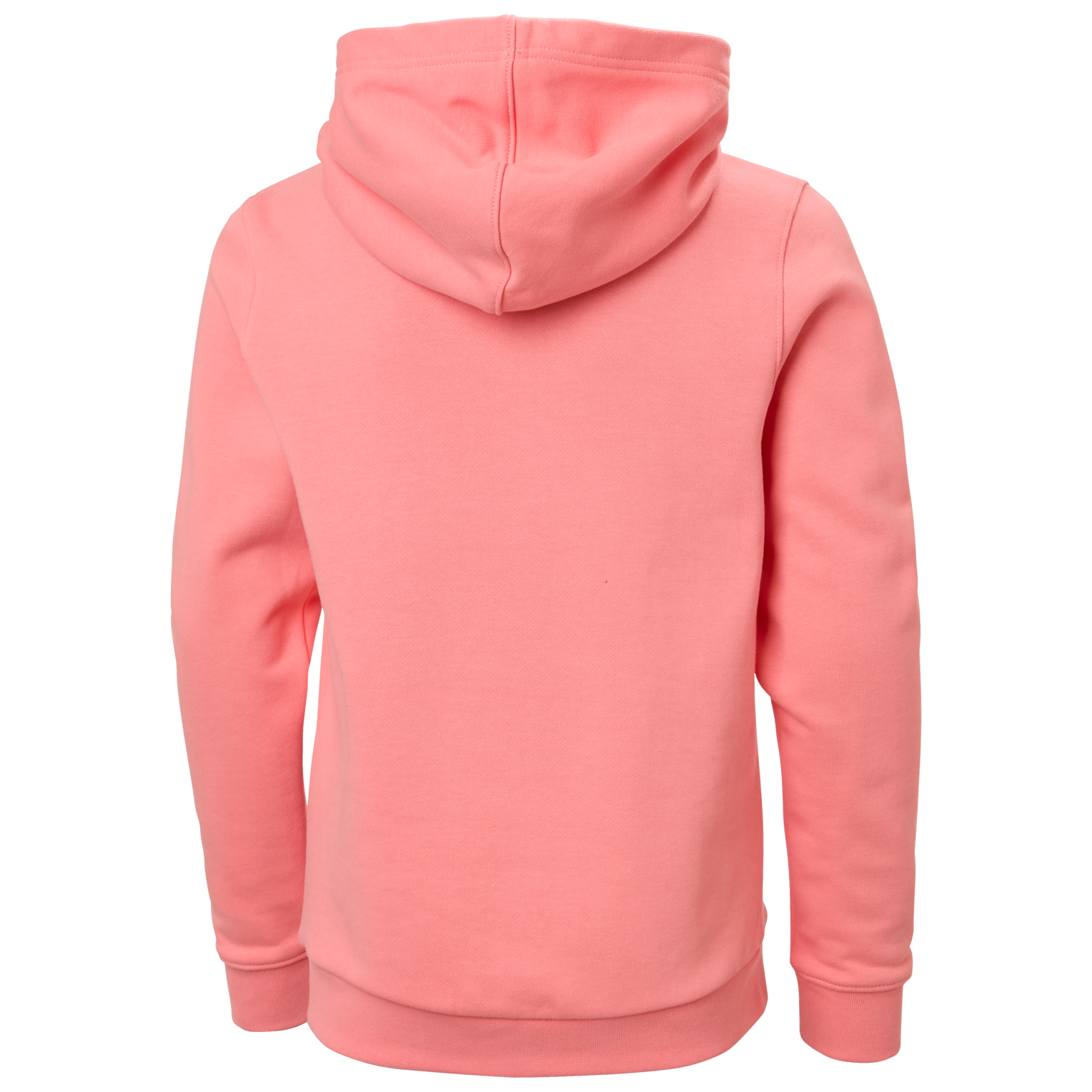 Helly Hansen JR HH LOGO HOODIE - junior pulover s kapuco