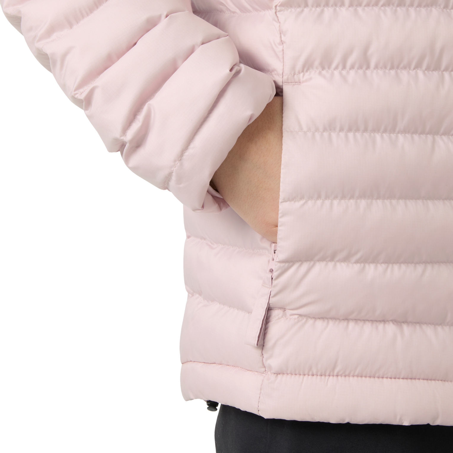 Helly Hansen JR SIRDAL INSULATOR JACKET - junior izolator jakna