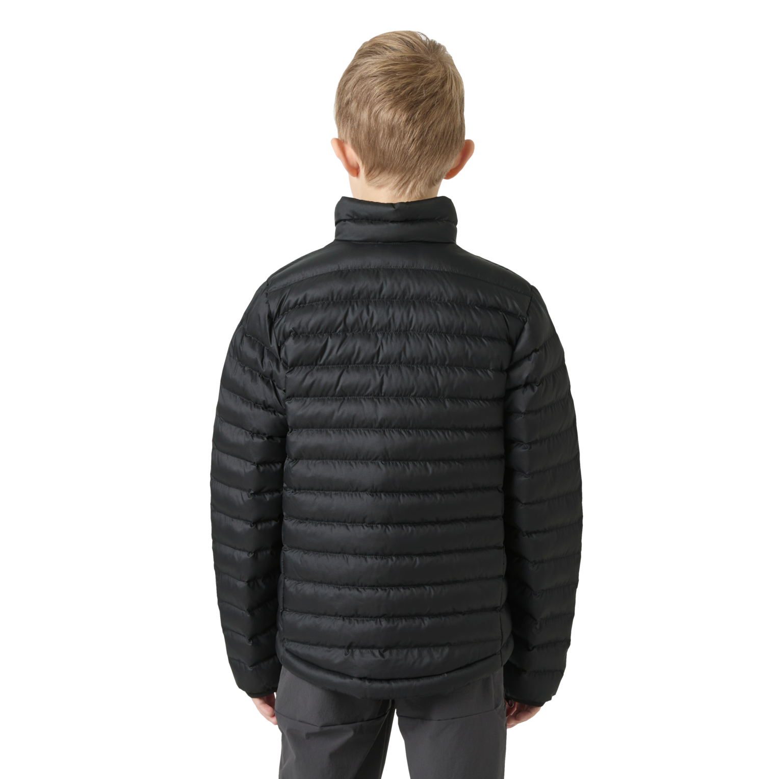 Helly Hansen JR SIRDAL INSULATOR JACKET - junior izolator jakna