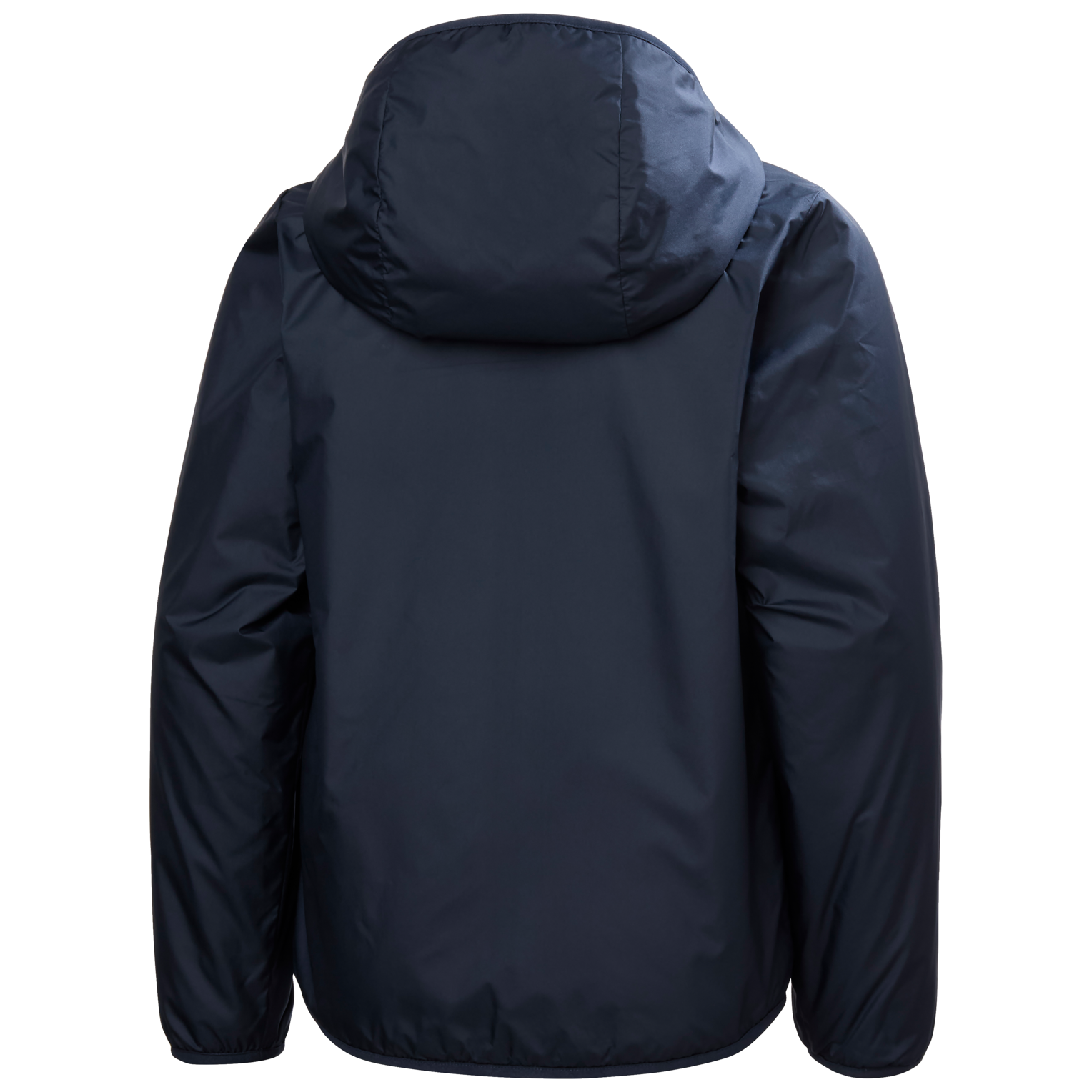 Helly Hansen JR CHILL HOODED JACKET - junior topla prehodna jakna