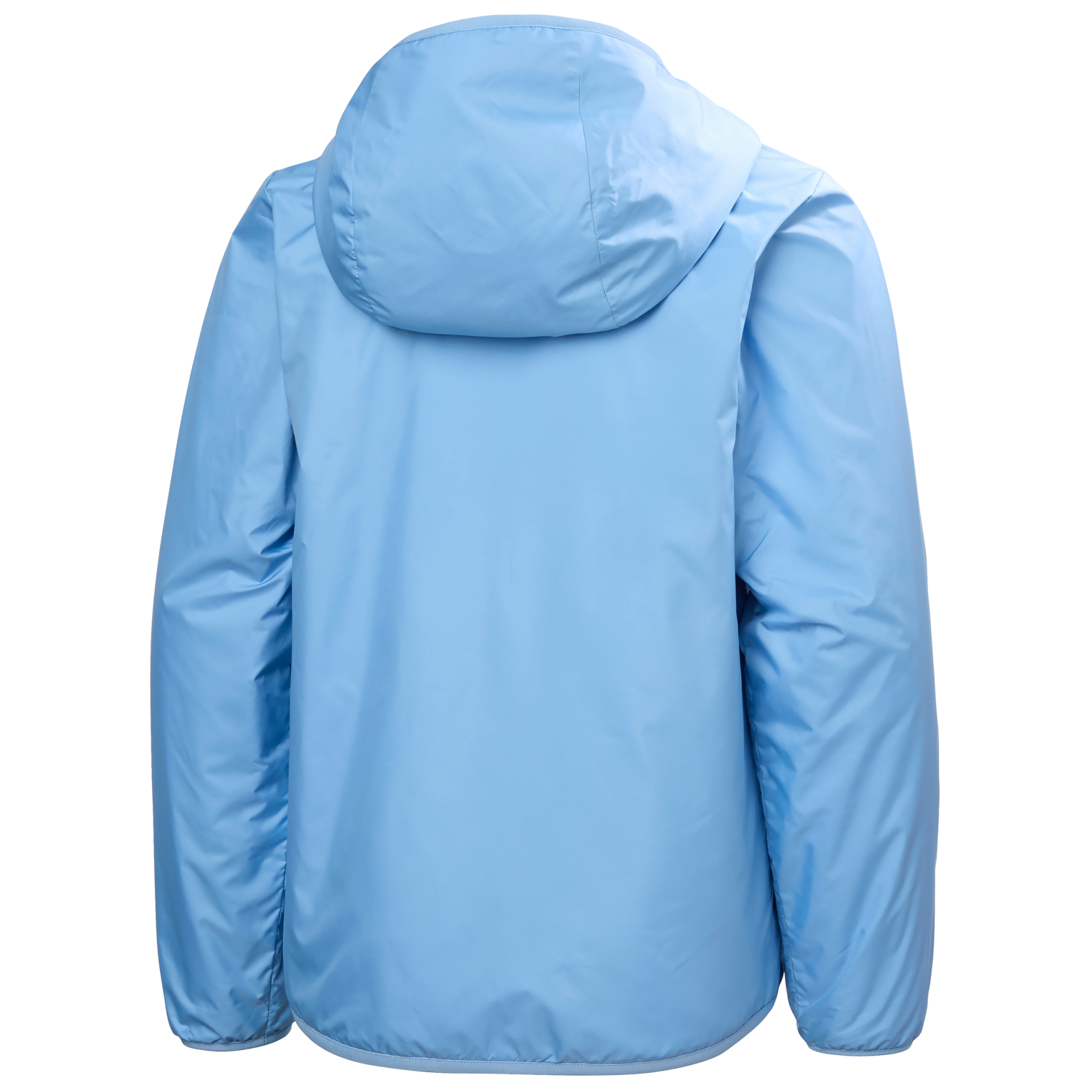 Helly Hansen JR CHILL HOODED JACKET - junior topla prehodna jakna