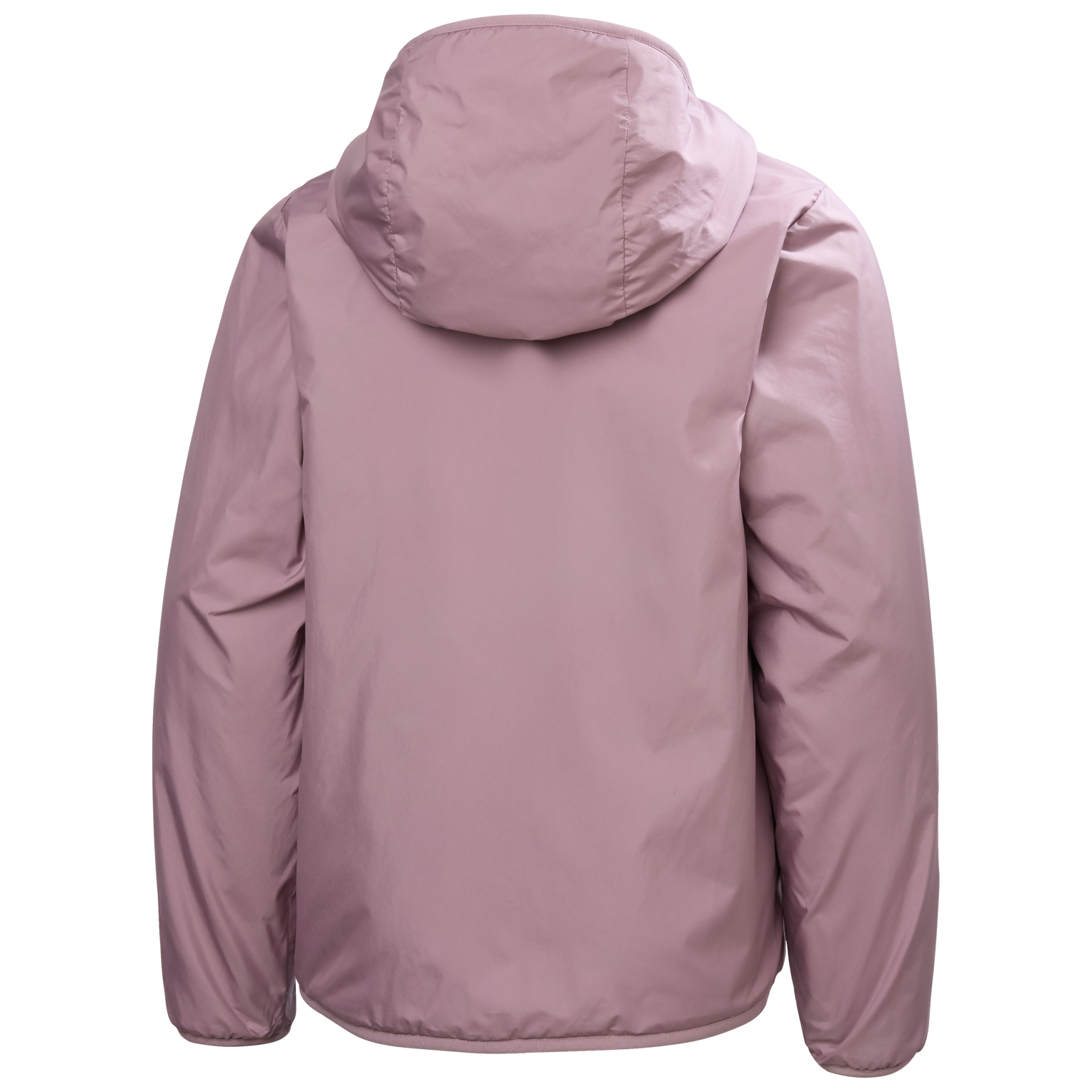 Helly Hansen JR CHILL HOODED JACKET - junior topla prehodna jakna