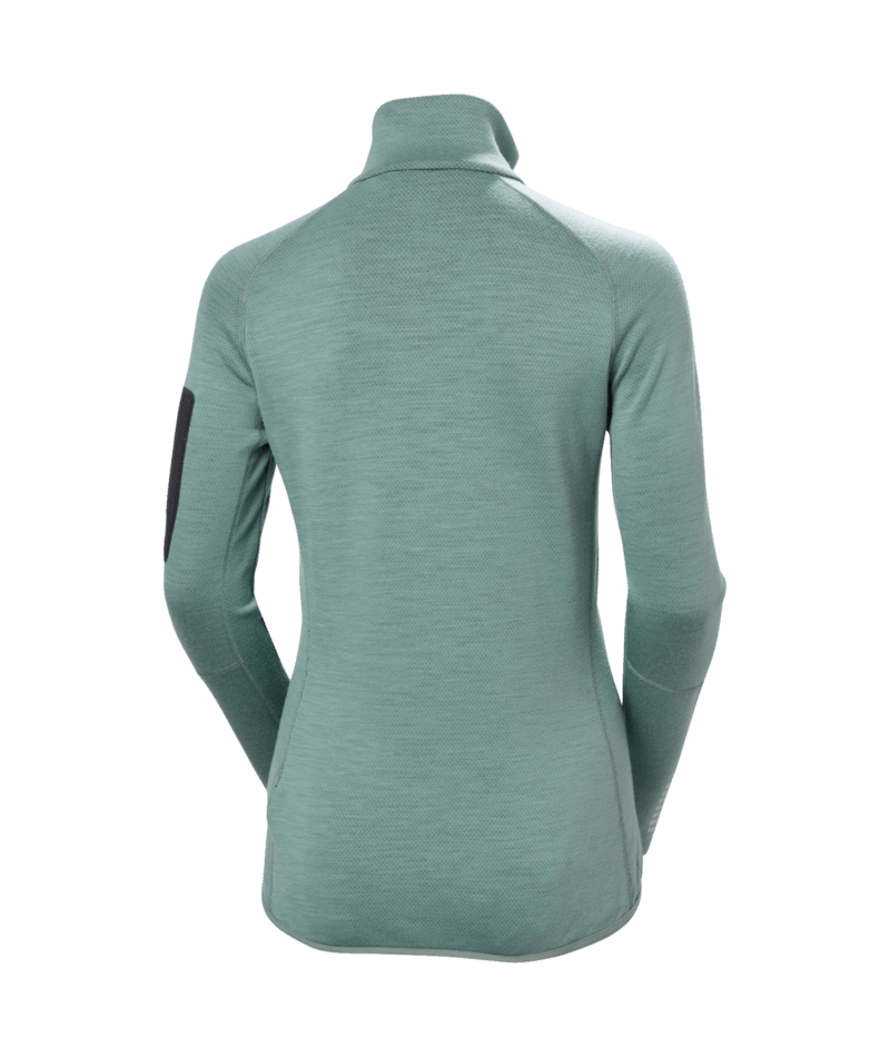 Helly Hansen Lifa Merino Midlayer džemper - ženske