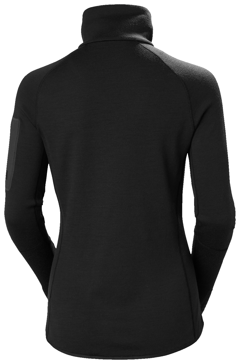 Helly Hansen Lifa Merino Midlayer džemper - ženske