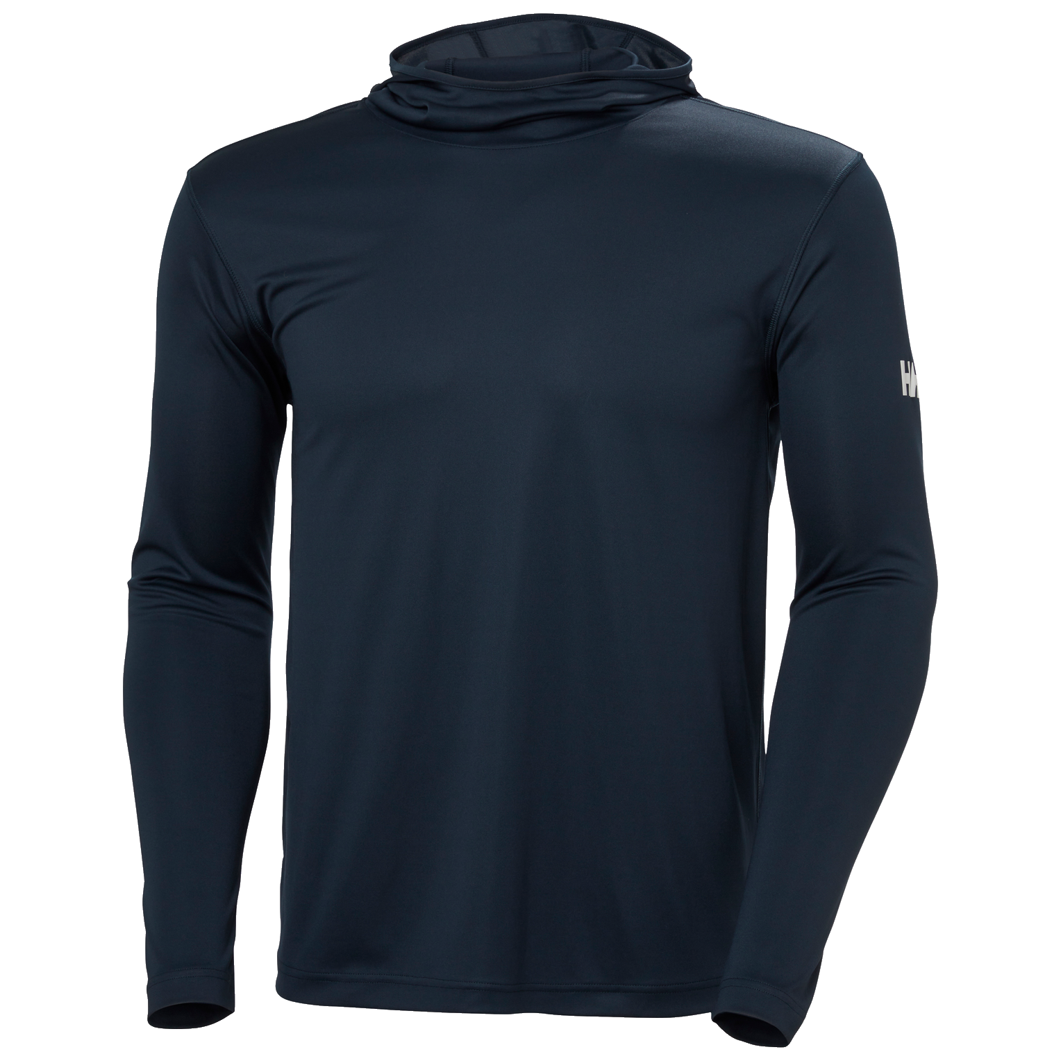 Helly Hansen HH Tech majica s kapuco - moška