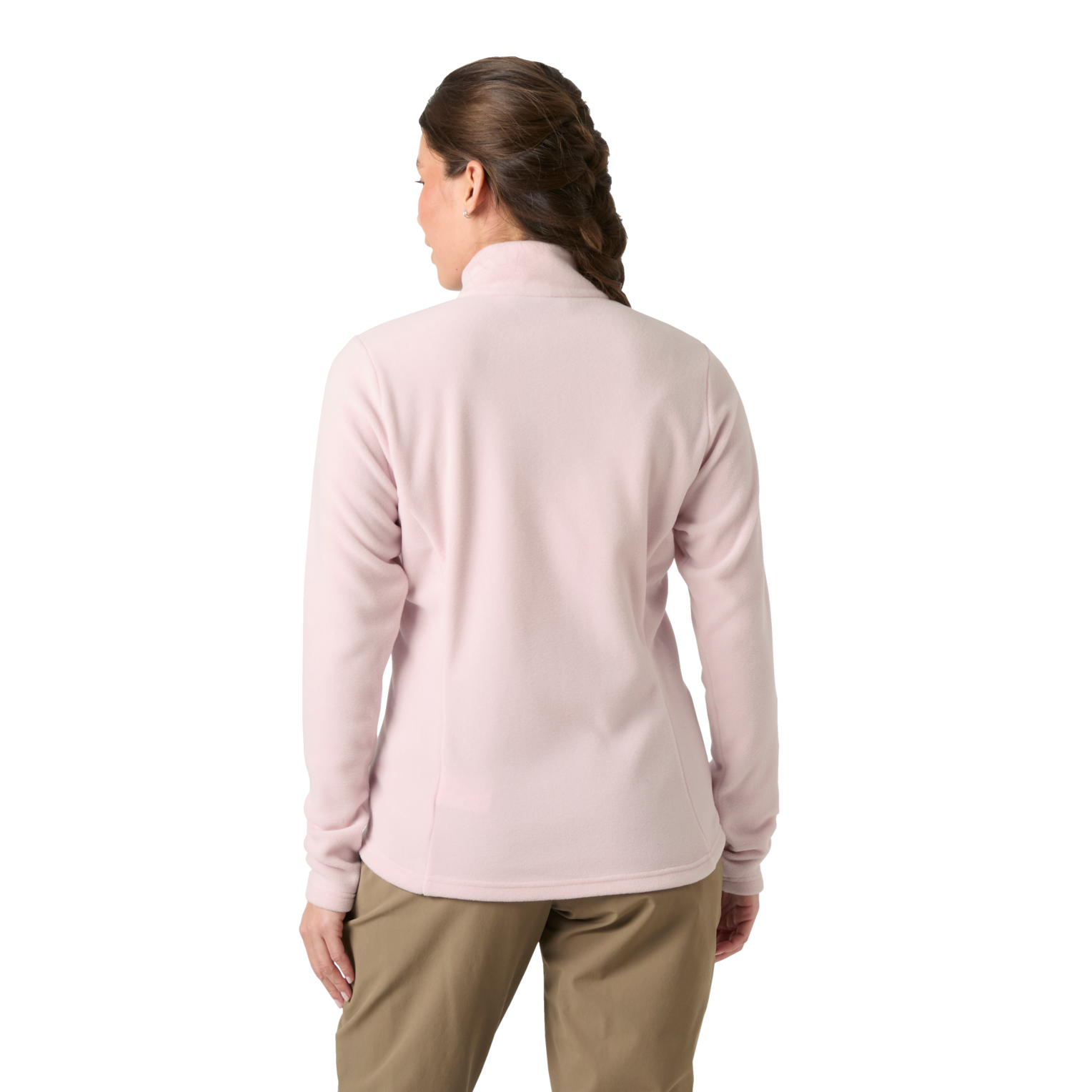 Helly Hansen W DAYBREAKER FLEECE JACKET - ženska flis jopa