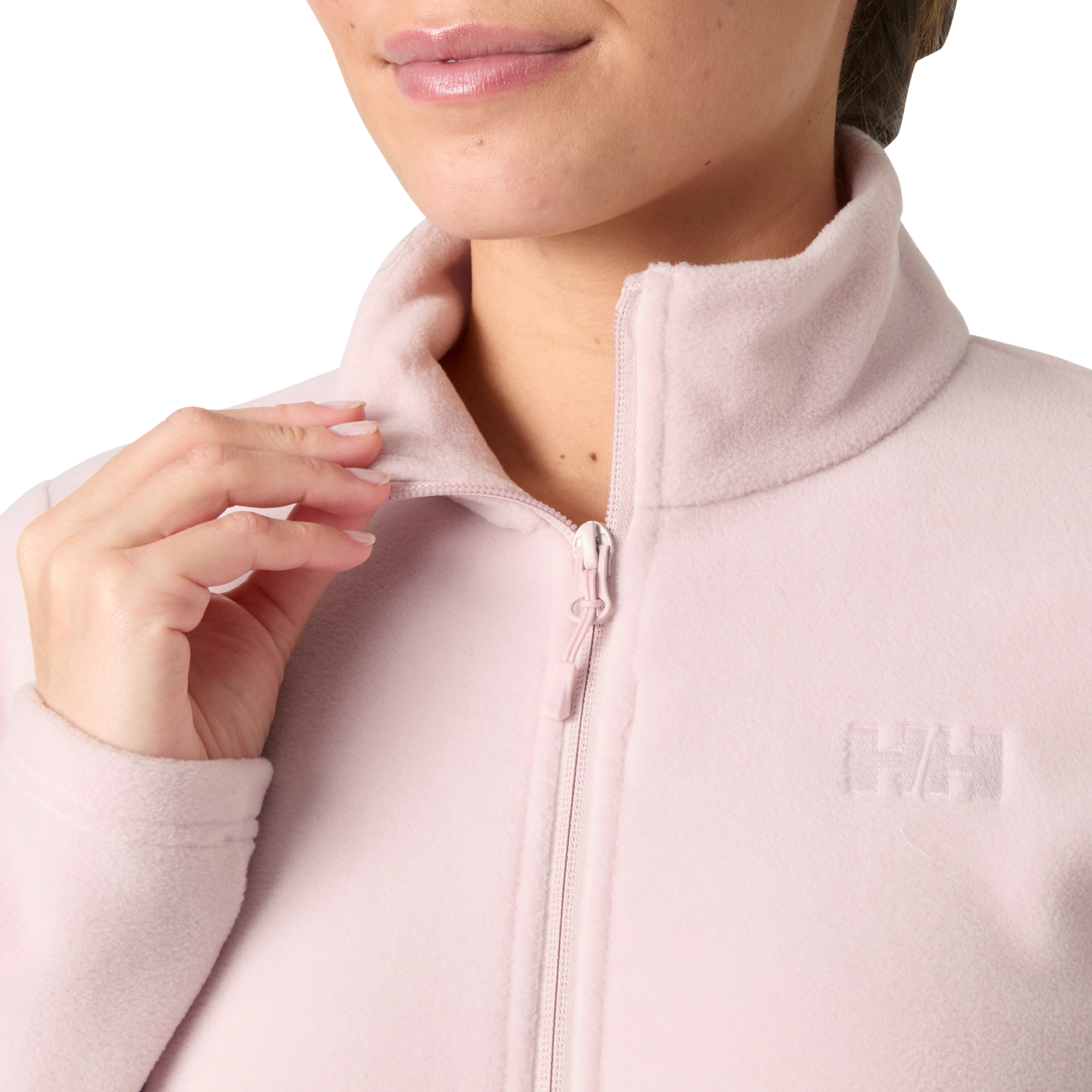 Helly Hansen W DAYBREAKER FLEECE JACKET - ženska flis jopa