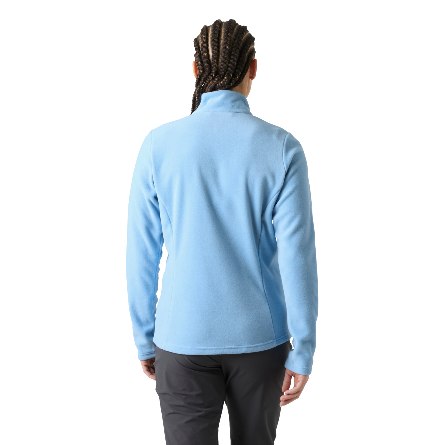 Helly Hansen W DAYBREAKER FLEECE JACKET - ženska flis jopa