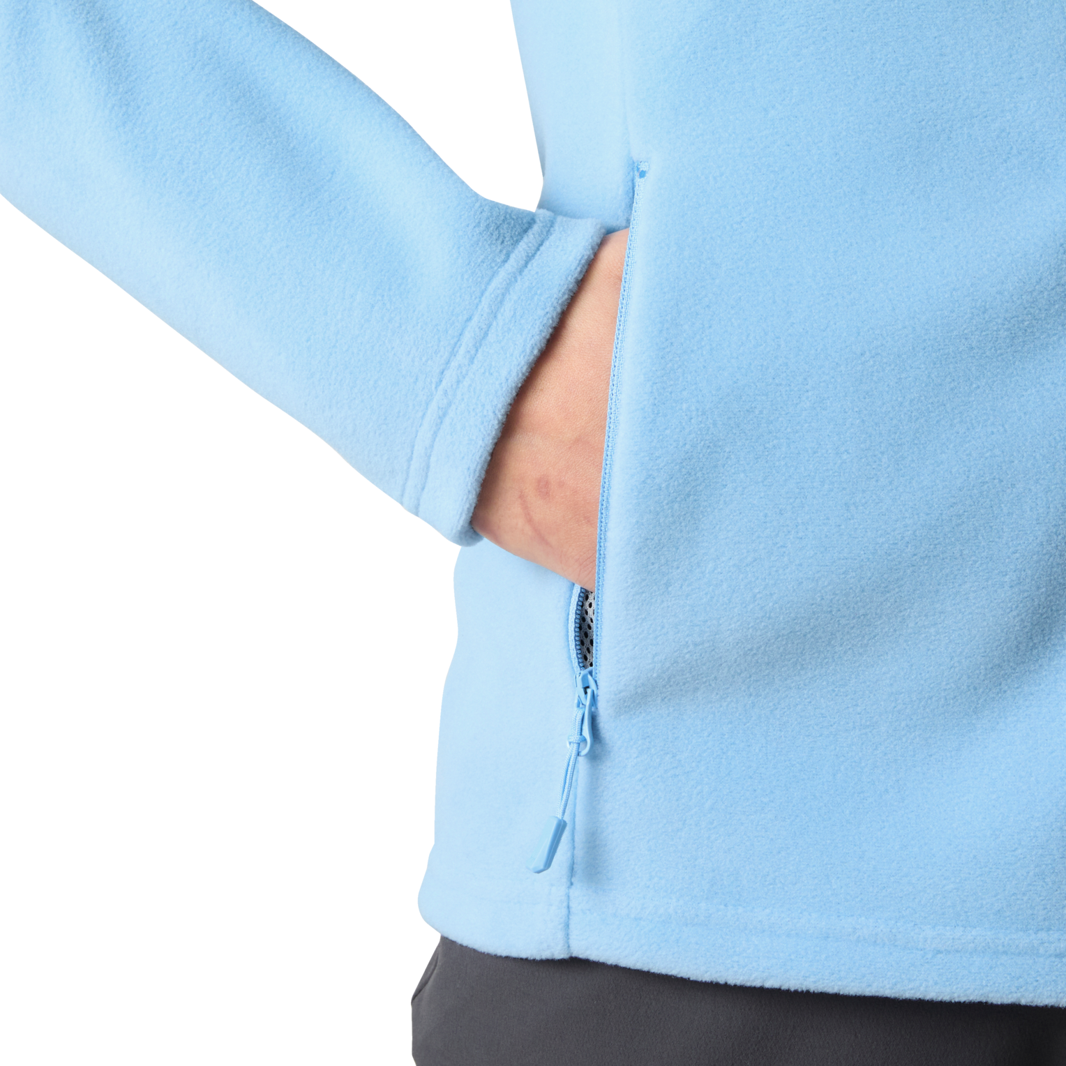 Helly Hansen W DAYBREAKER FLEECE JACKET - ženska flis jopa
