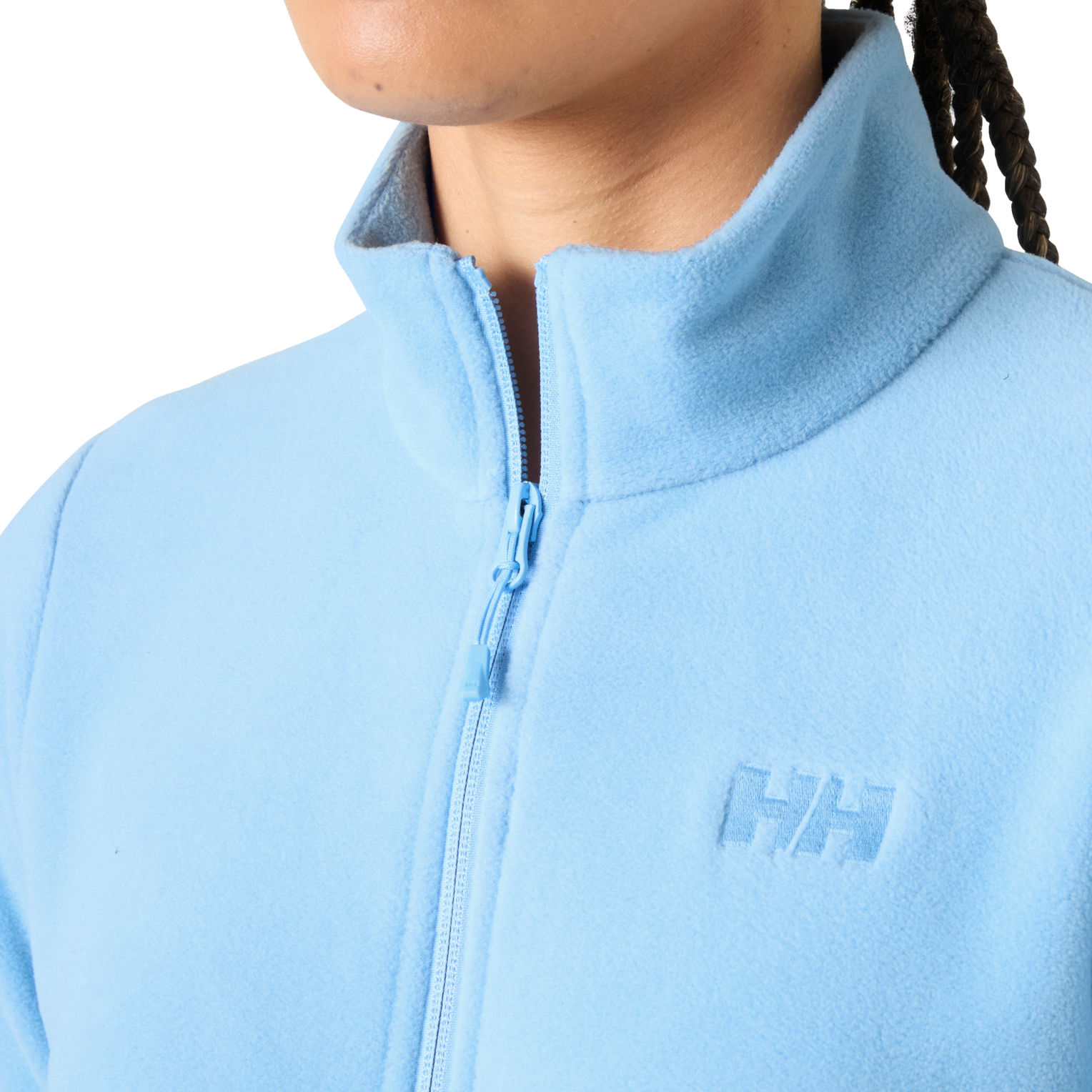 Helly Hansen W DAYBREAKER FLEECE JACKET - ženska flis jopa