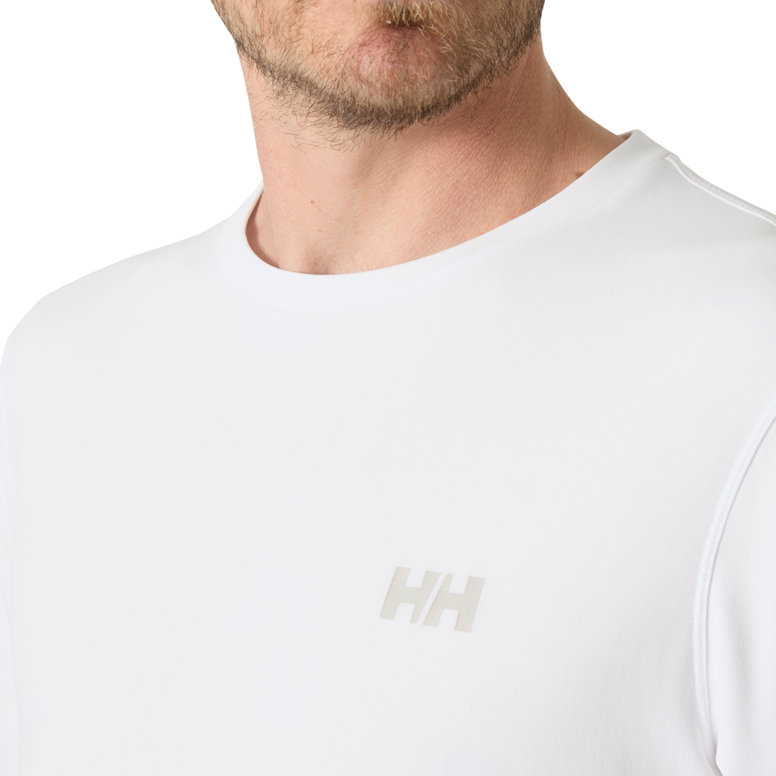 Helly Hansen LIFA ACTIVE SOLEN LS - moška športna majica