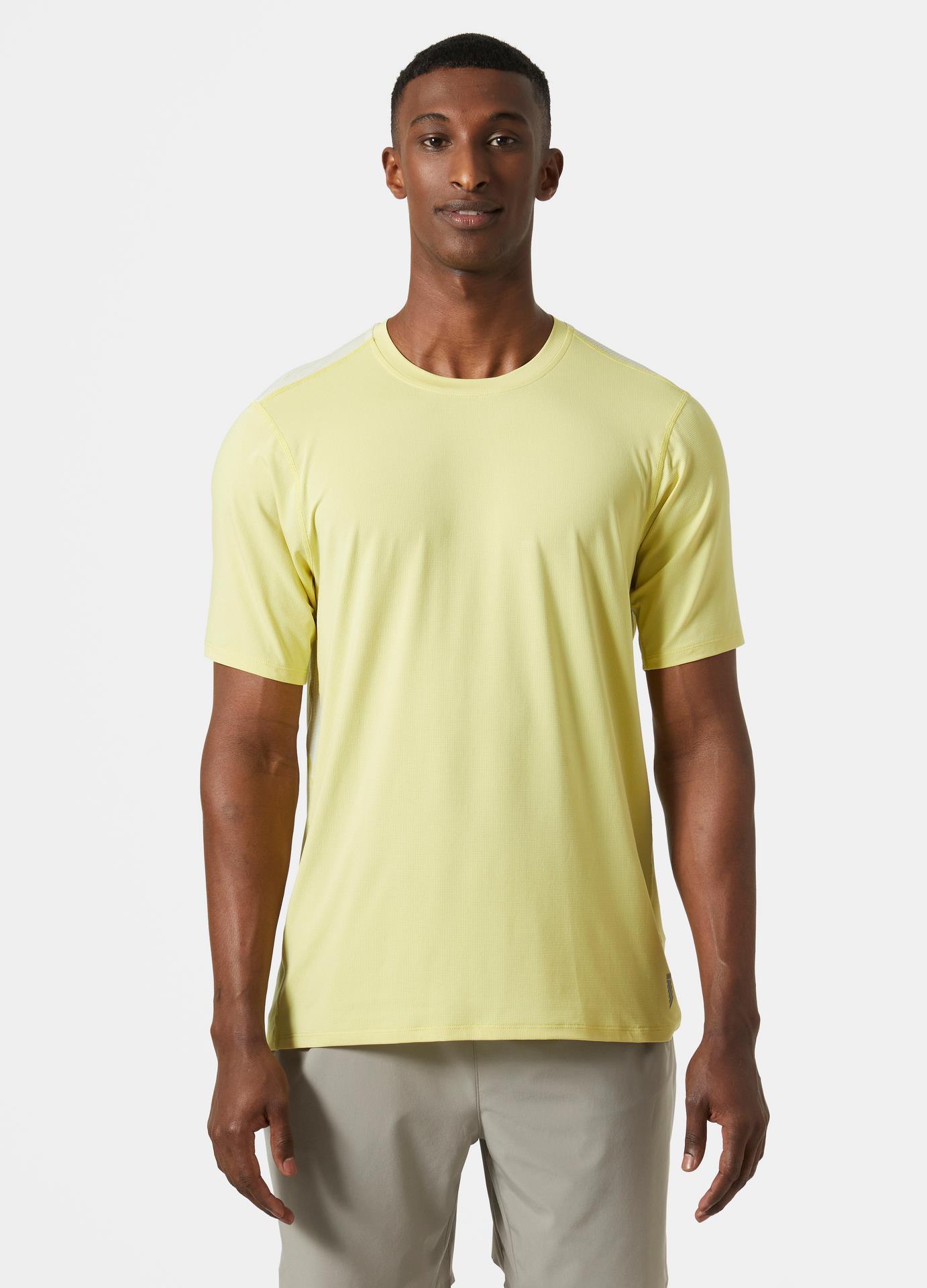 Helly Hansen Tech Trail SS T-shirt majica - muška