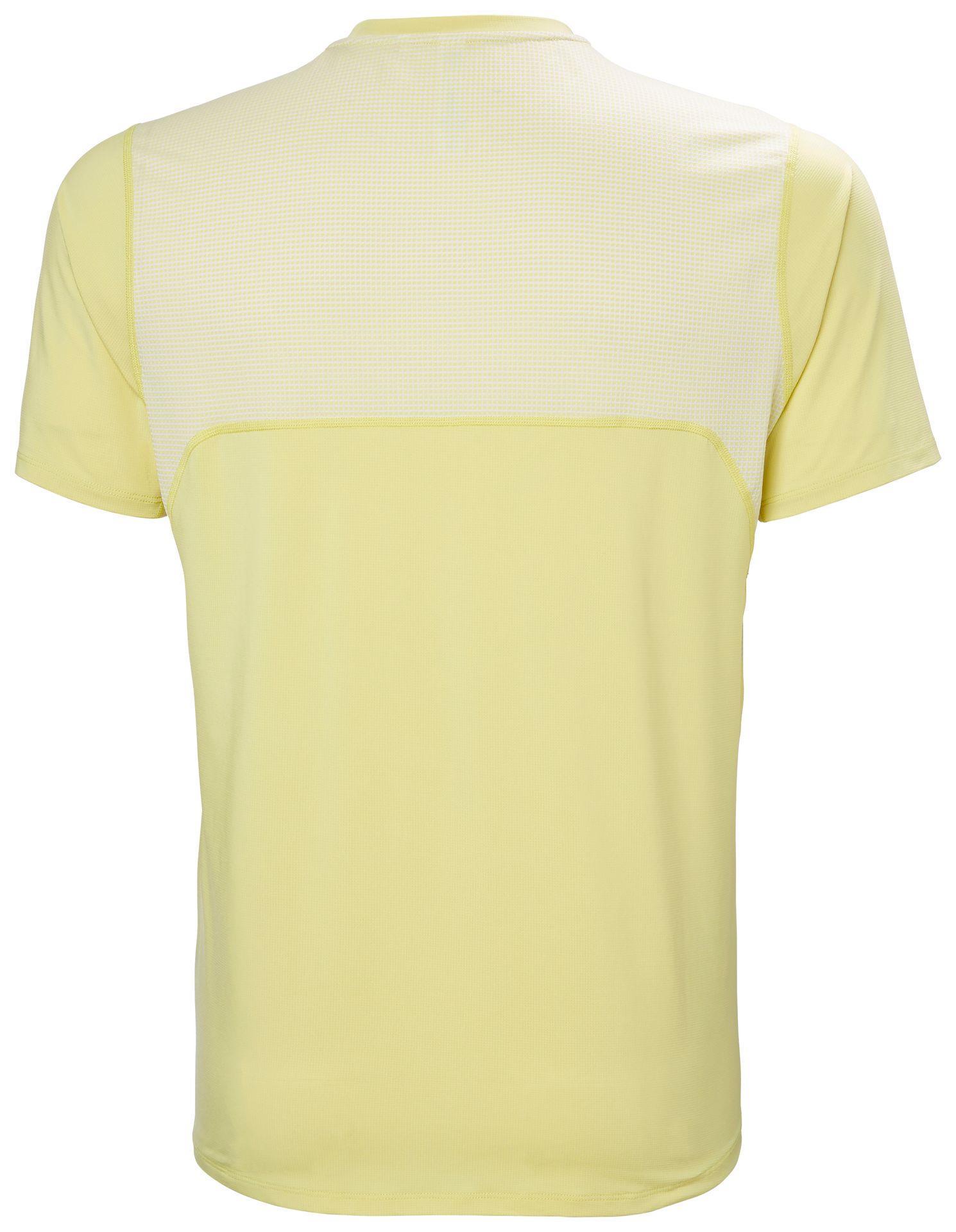Helly Hansen Tech Trail SS T-shirt majica - muška