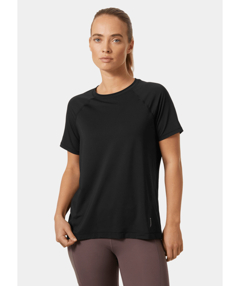 Helly Hansen Tech Trail SS T-shirt majica - ženske