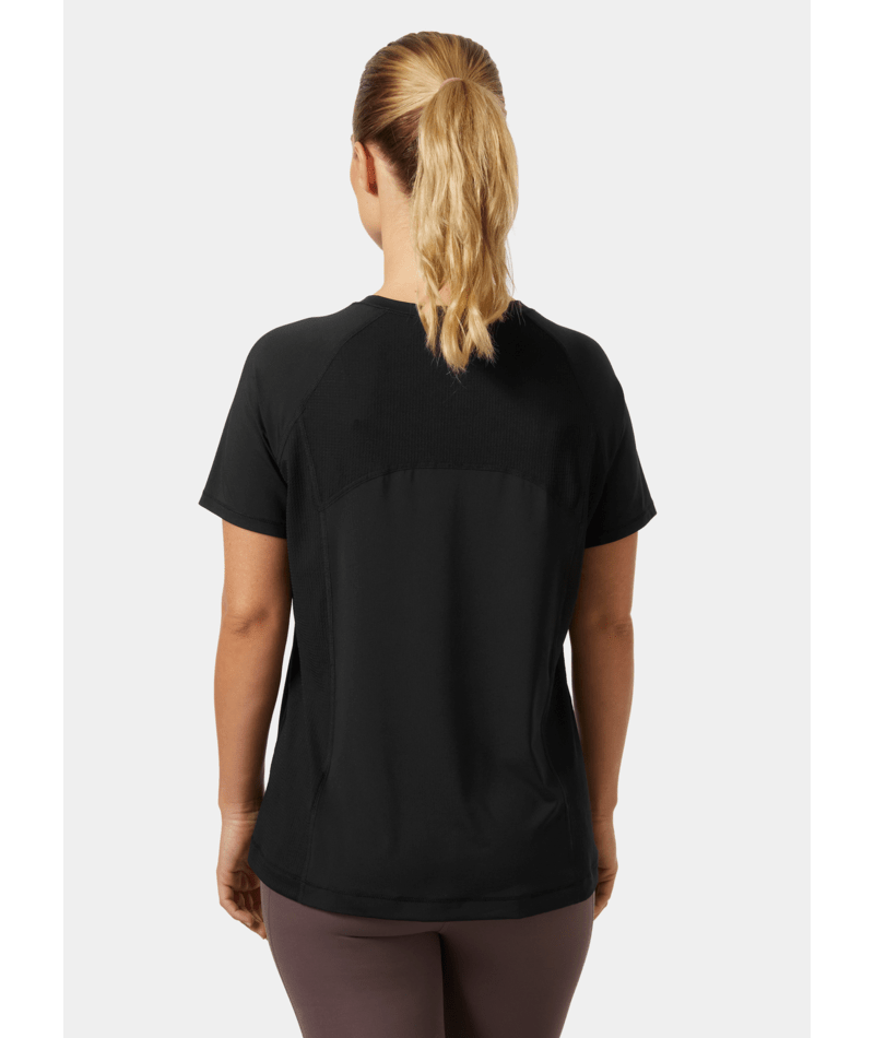 Helly Hansen Tech Trail SS T-shirt majica - ženske