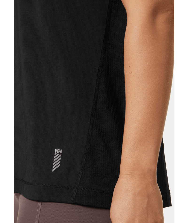 Helly Hansen Tech Trail SS T-shirt majica - ženske