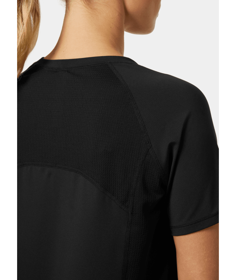 Helly Hansen Tech Trail SS T-shirt majica - ženske