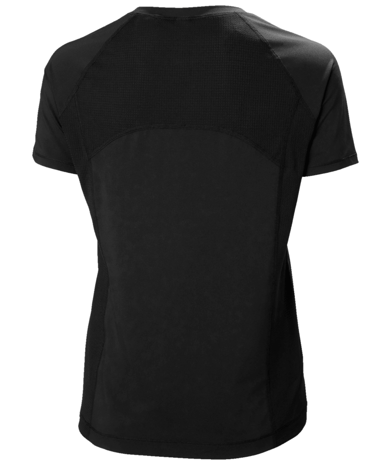 Helly Hansen Tech Trail SS T-shirt majica - ženske