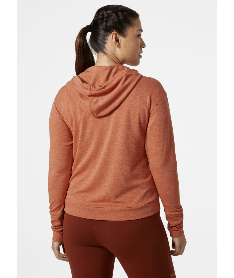 Helly Hansen Lifa Tech Lite pulover sa kapuljačom - ženske
