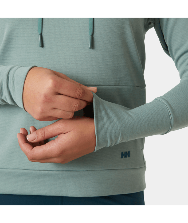 Helly Hansen Lifa Tech Lite pulover sa kapuljačom - ženske