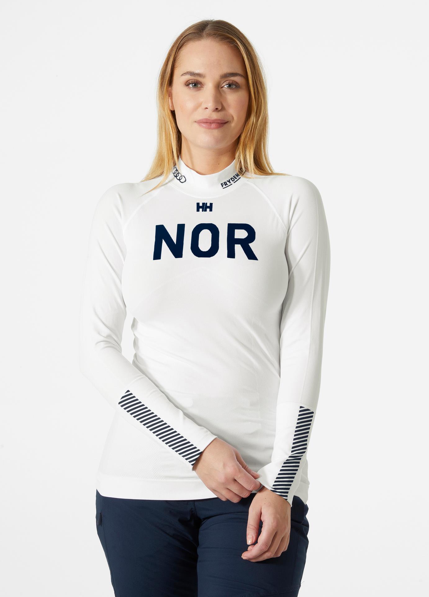 Helly Hansen HH Lifa Seamless Racing Topmajica - muška