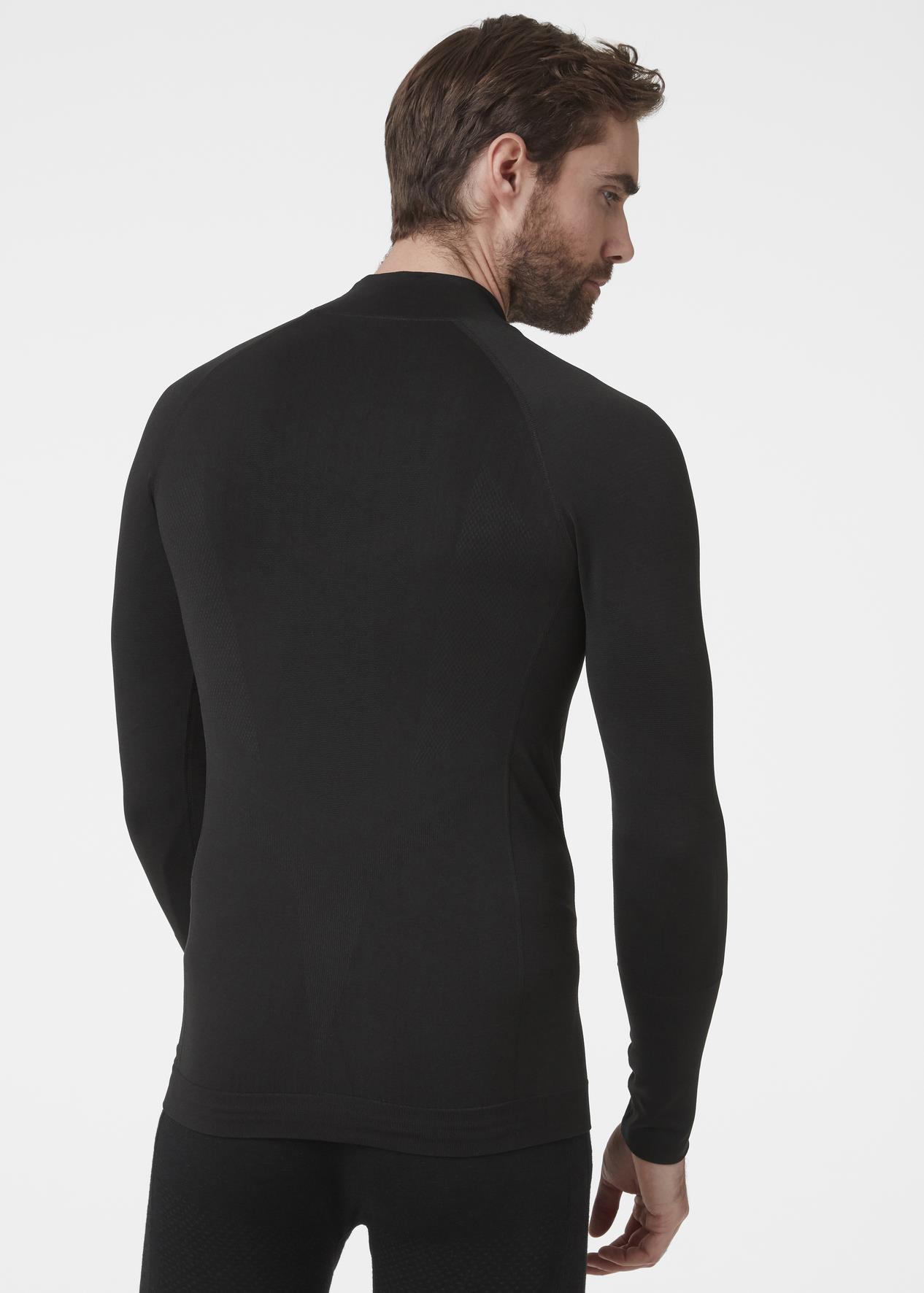 Helly Hansen HH Lifa Seamless Racing Topmajica - muška