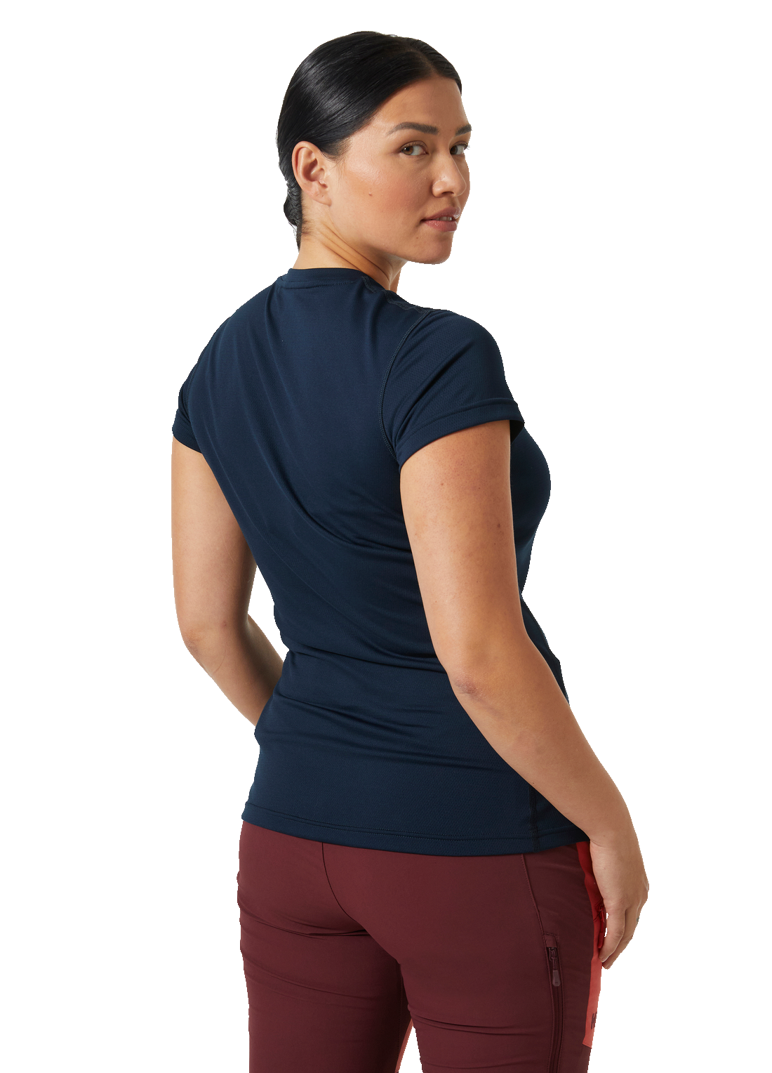 Helly Hansen Lifa Active Solen T-shirt majica - ženske