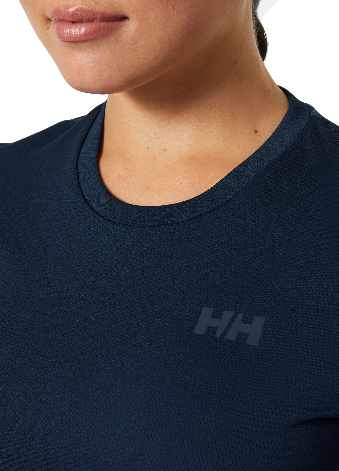 Helly Hansen Lifa Active Solen T-shirt majica - ženske