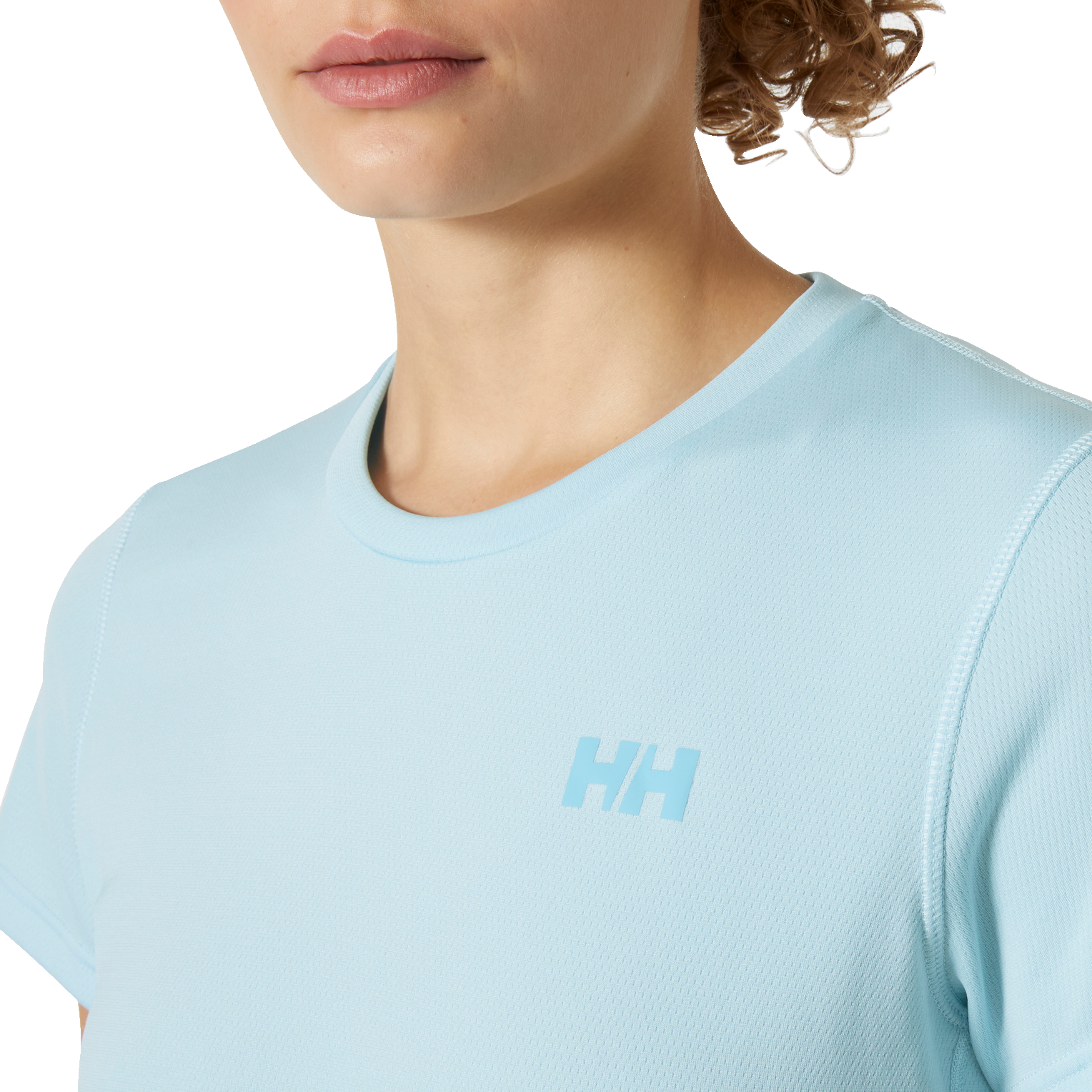 Helly Hansen Lifa Active Solen T-shirt majica - ženske