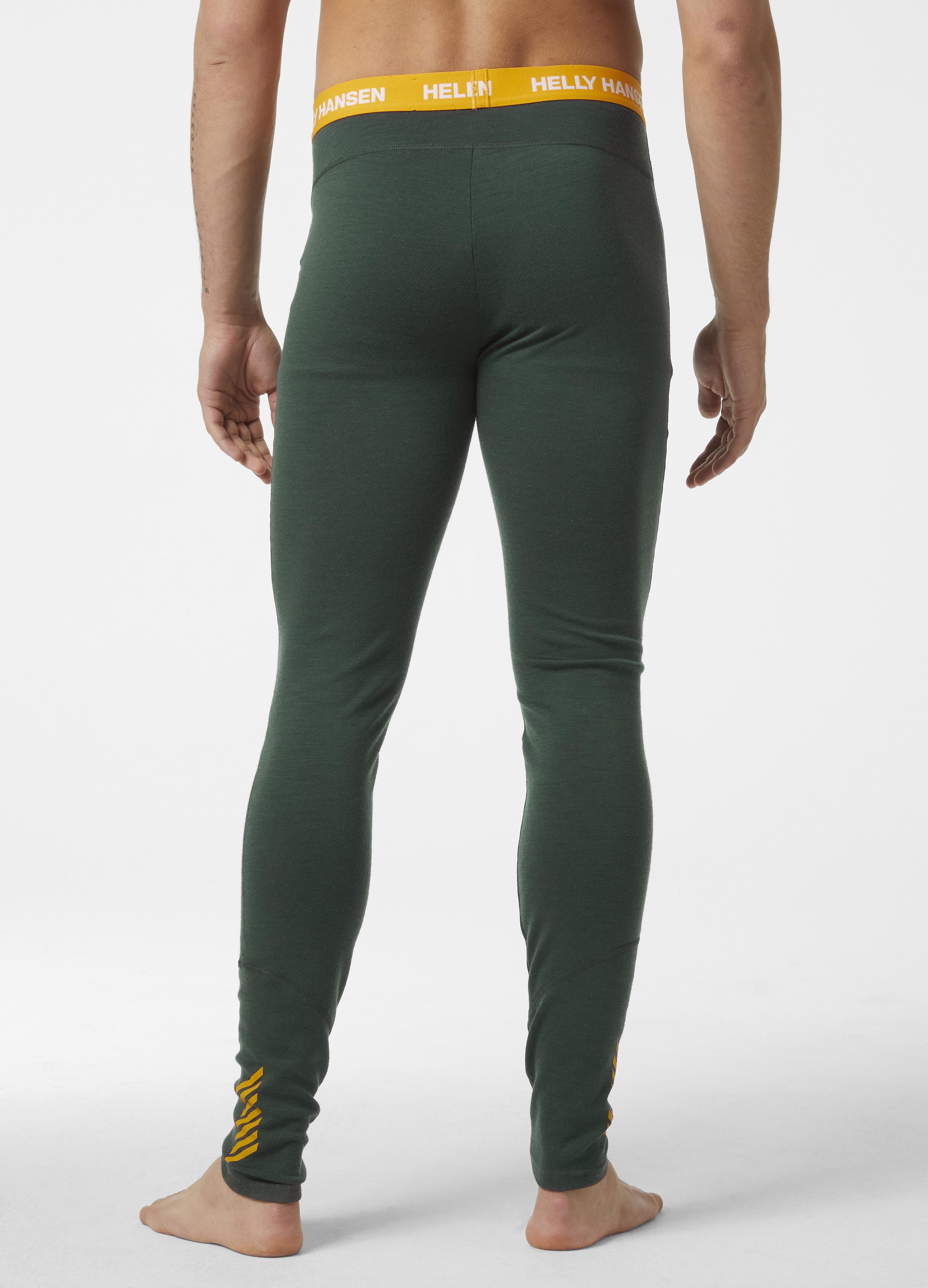Helly Hansen Lifa Merino Midweight pantalone - moške