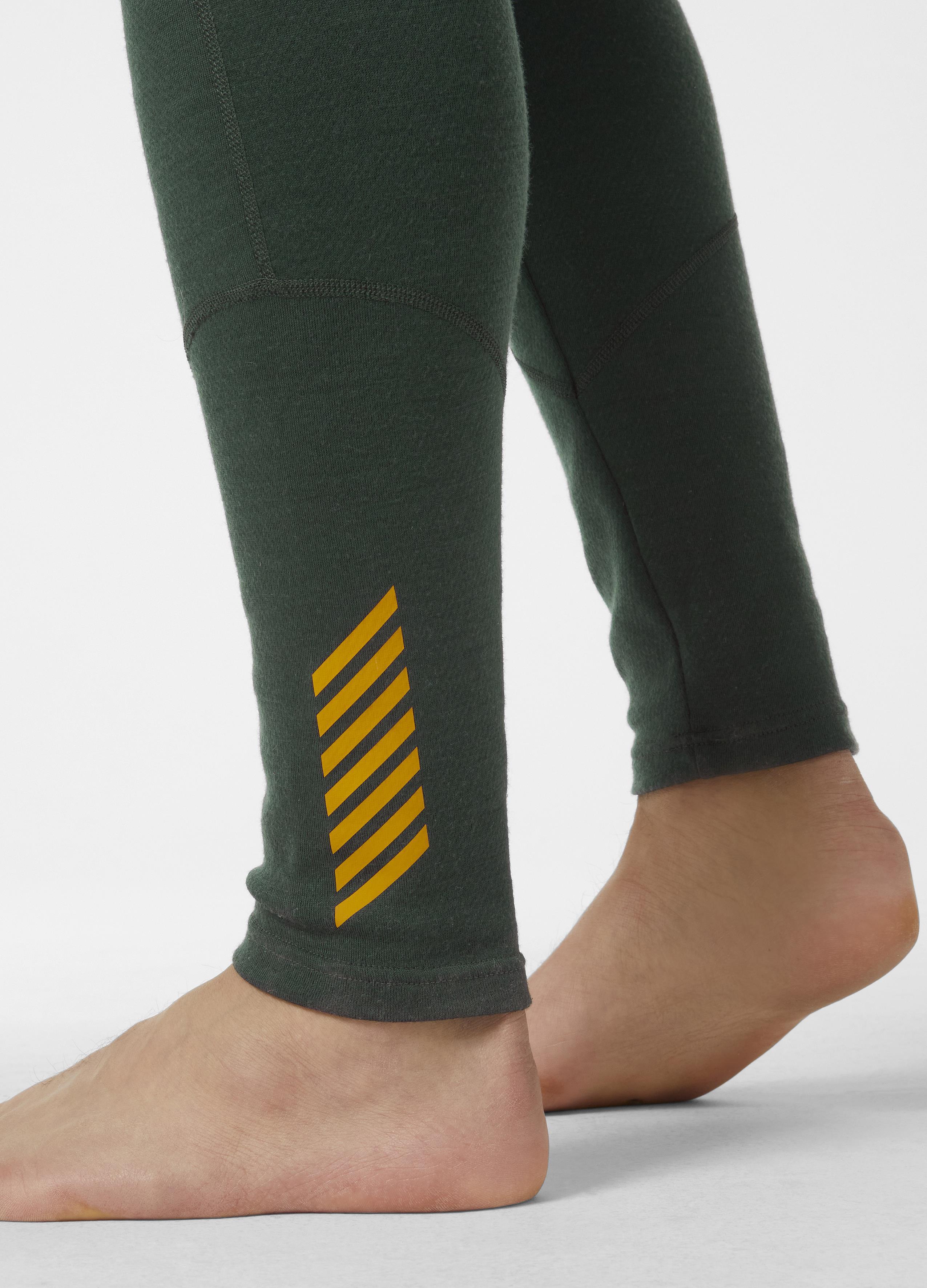 Helly Hansen Lifa Merino Midweight pantalone - moške