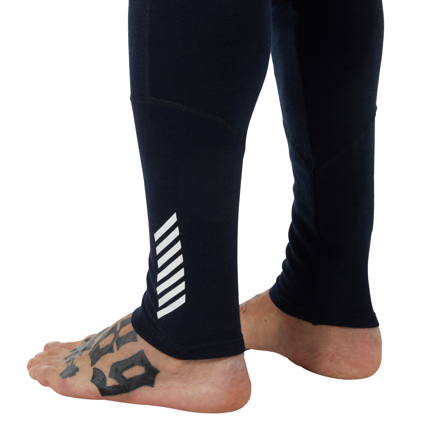 Helly Hansen Lifa Merino Midweight pantalone - moške