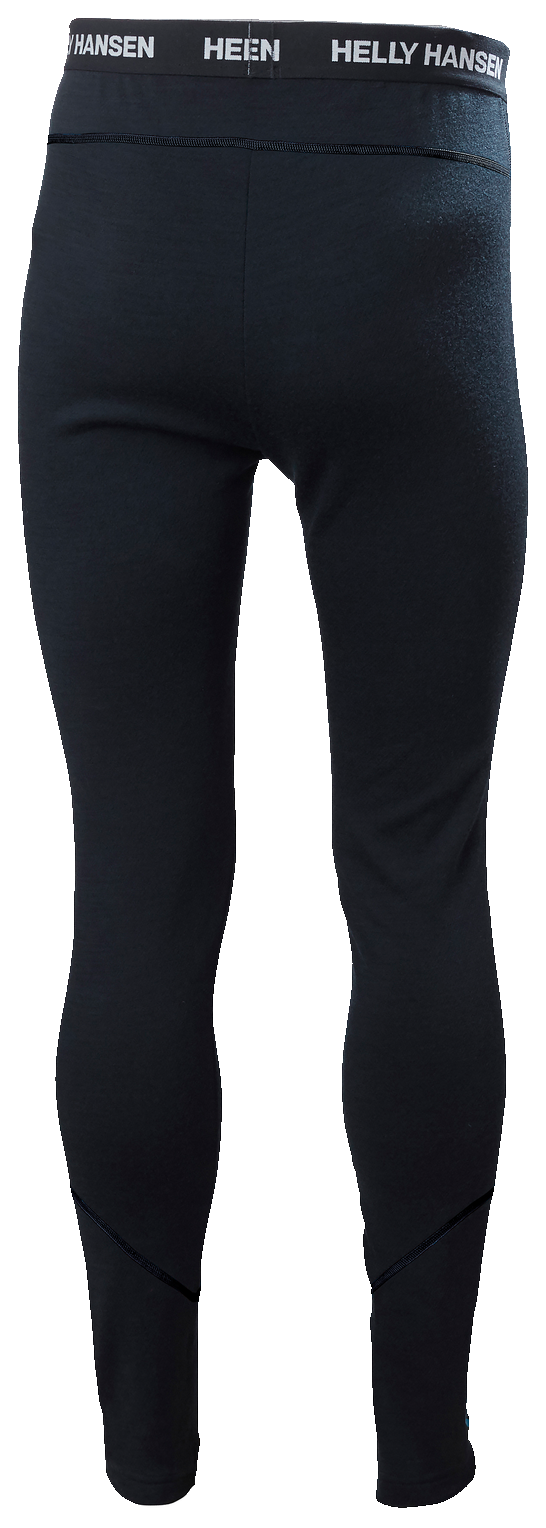 Helly Hansen Lifa Merino Midweight pantalone - moške