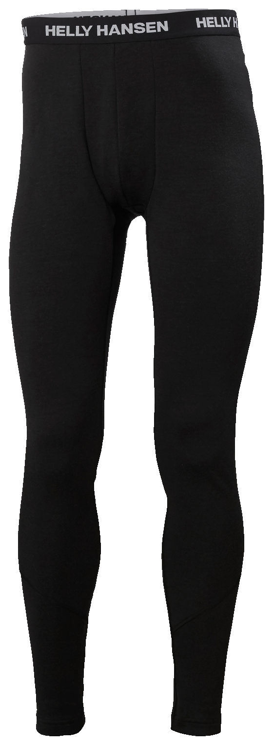 Helly Hansen Lifa Merino Midweight pantalone - moške