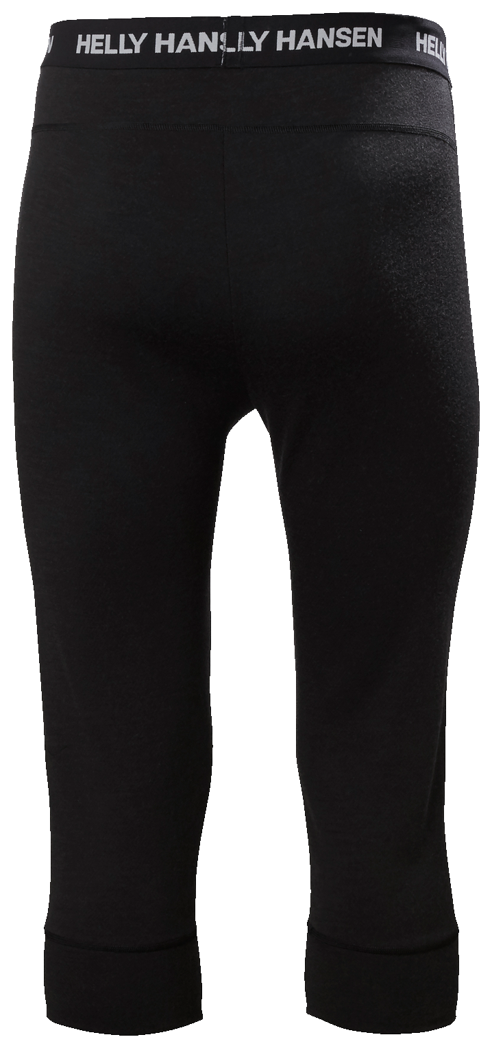 Helly Hansen Lifa Merino MID 3/4 pantalone - moške