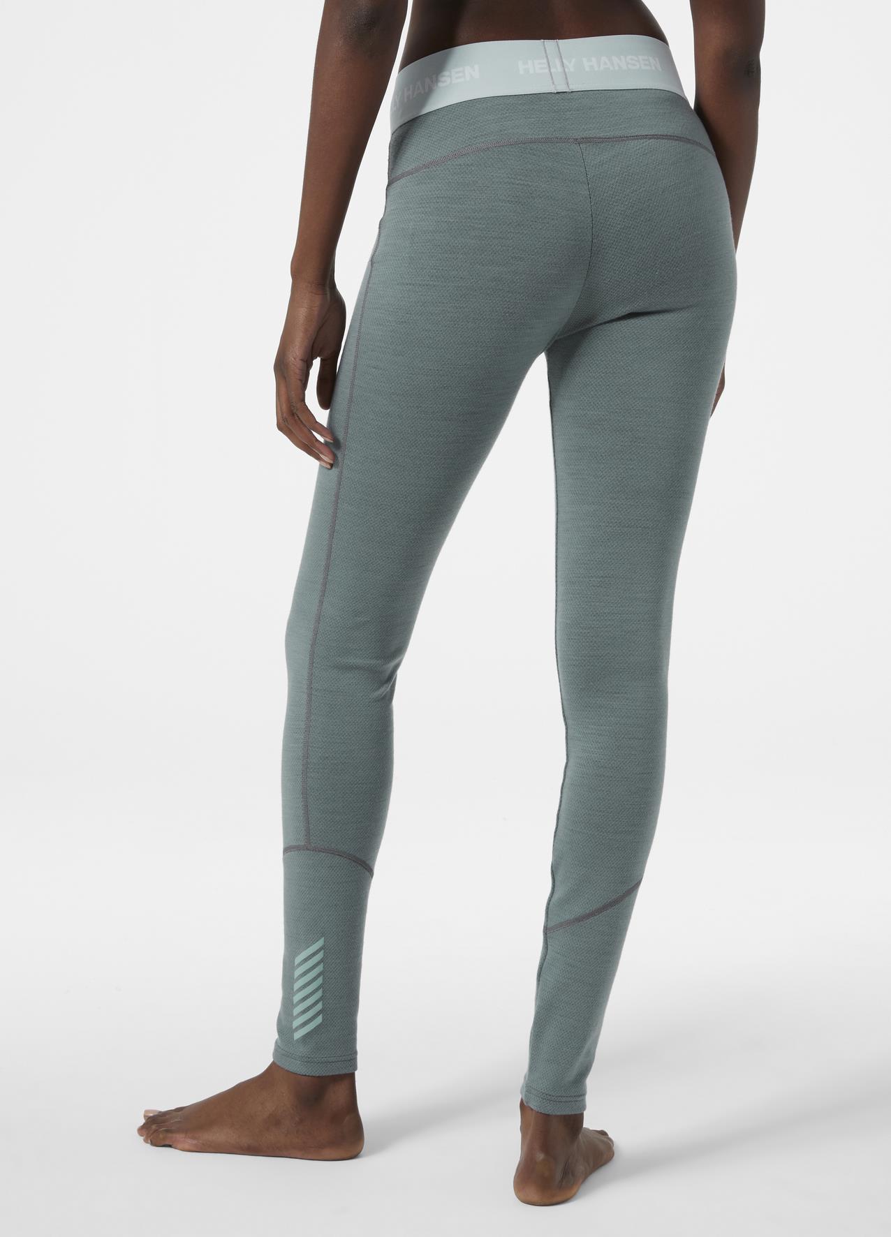 Helly Hansen LIFA Merino MID pantalone -ženske