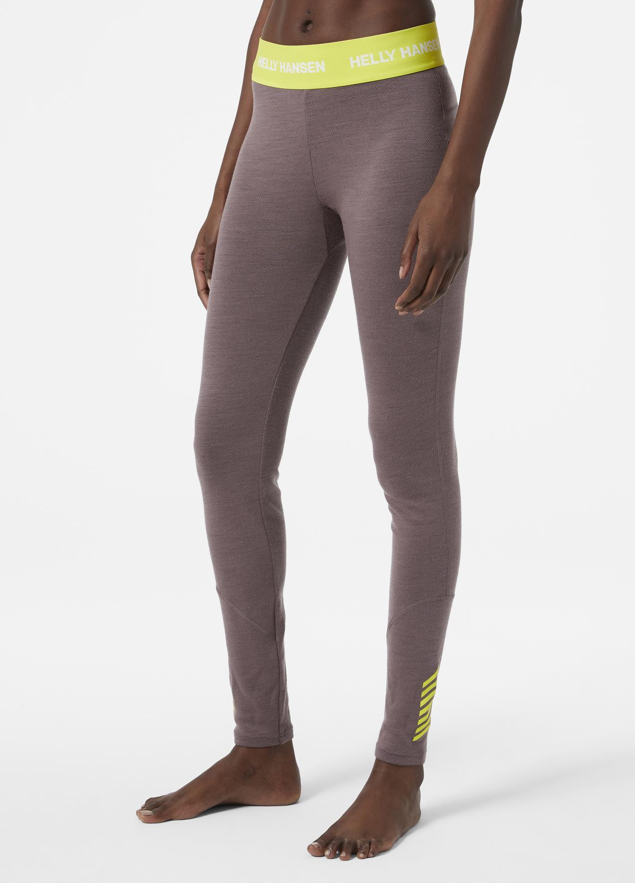 Helly Hansen LIFA Merino MID pantalone -ženske