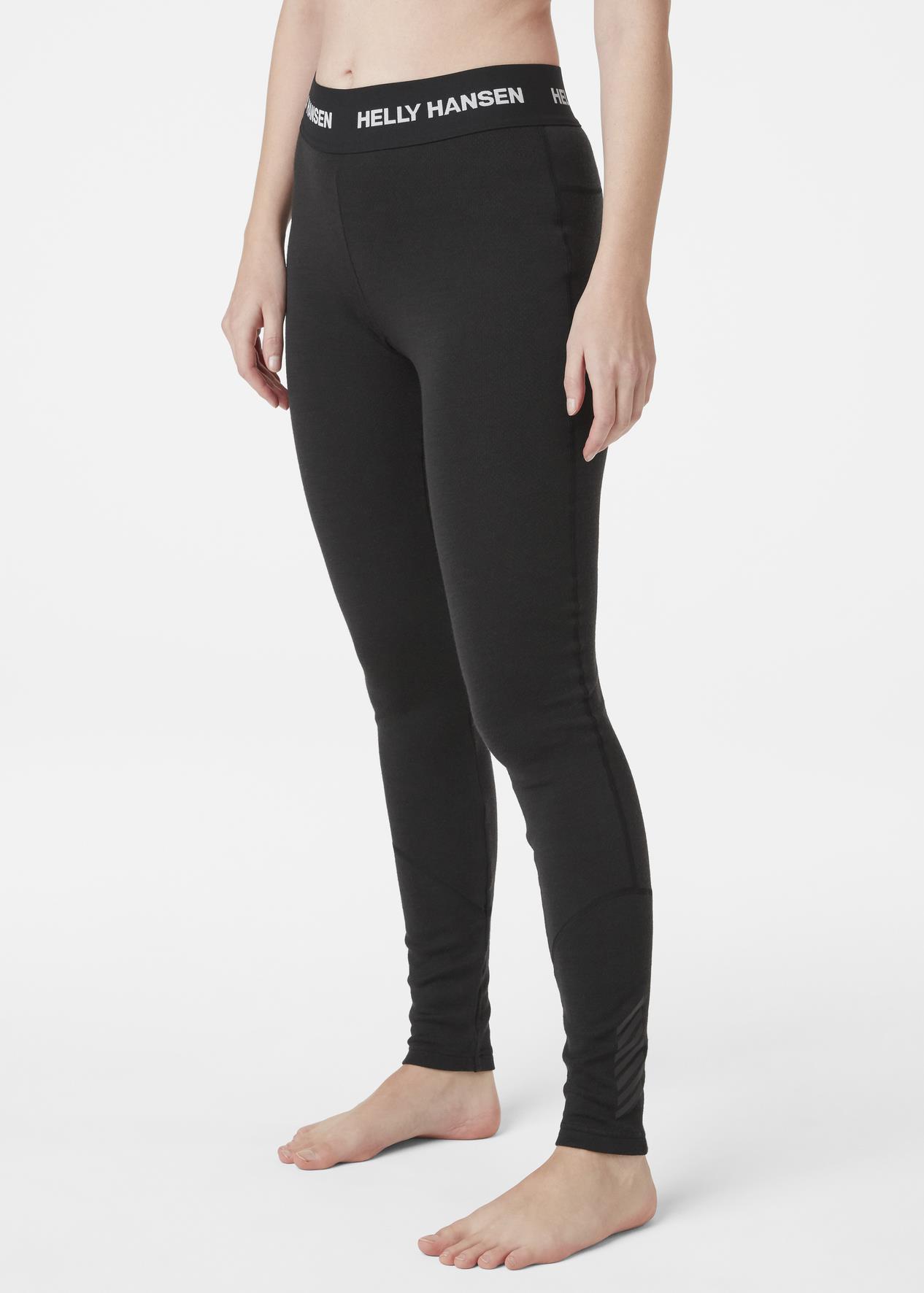 Helly Hansen LIFA Merino MID pantalone -ženske