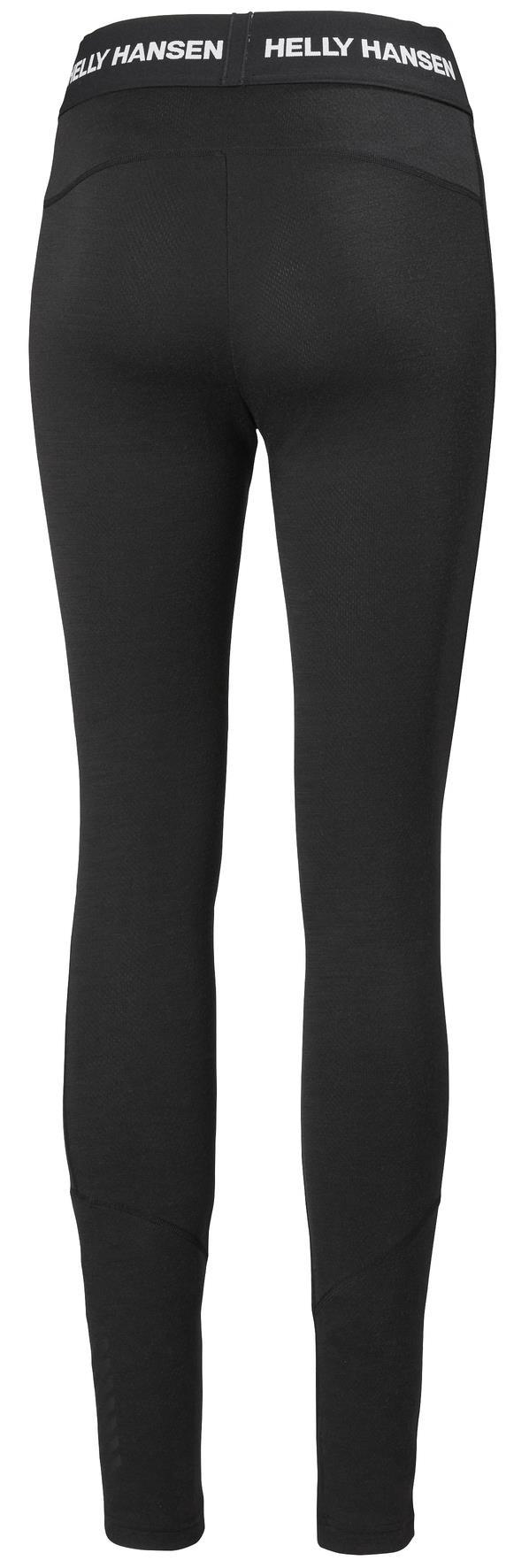 Helly Hansen LIFA Merino MID pantalone -ženske